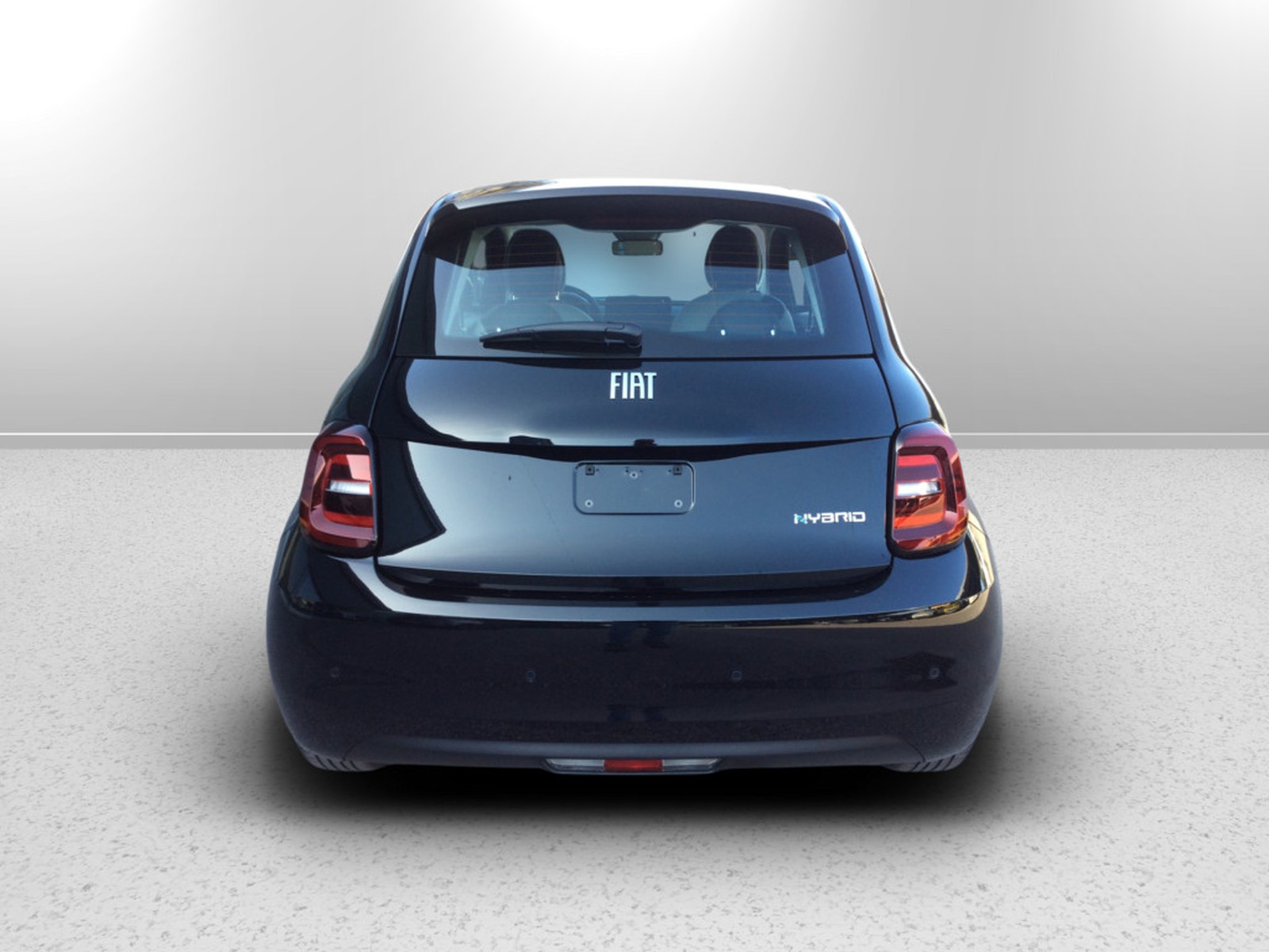 PRONTOAUTO Fiat 500