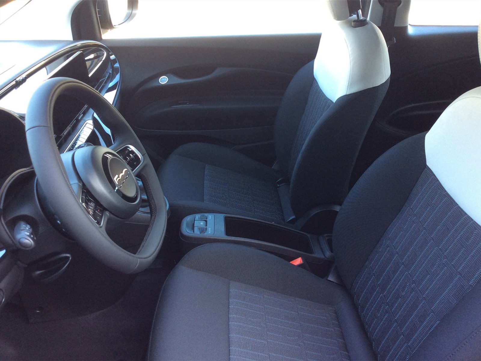 PRONTOAUTO Fiat 500
