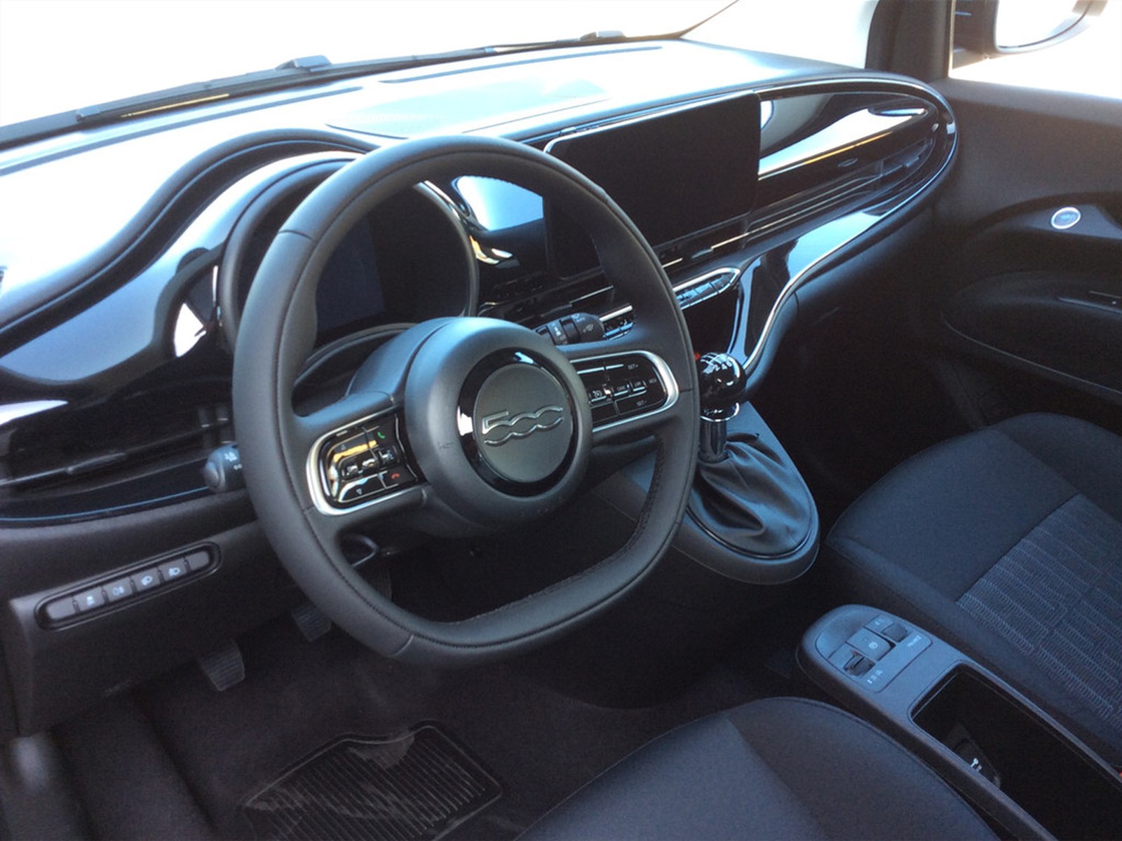 PRONTOAUTO Fiat 500