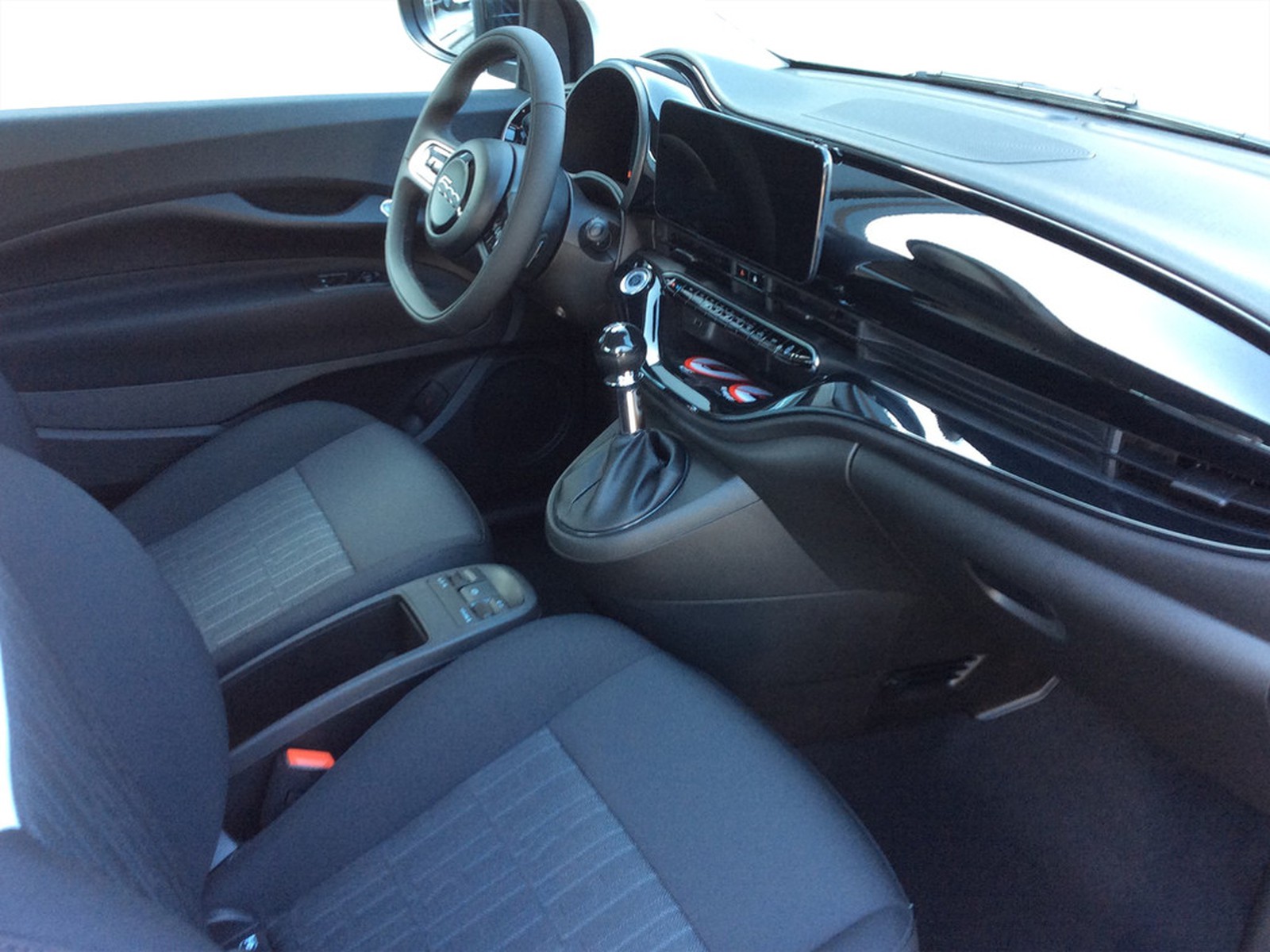 PRONTOAUTO Fiat 500