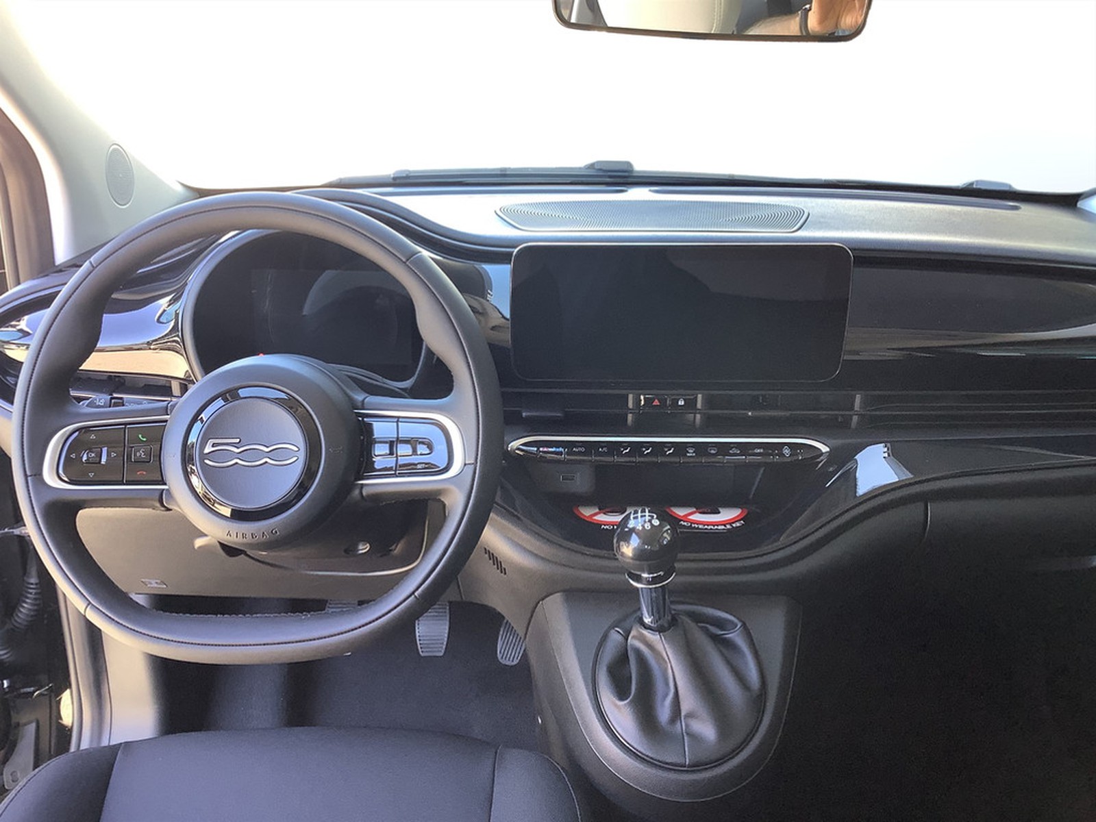 PRONTOAUTO Fiat 500