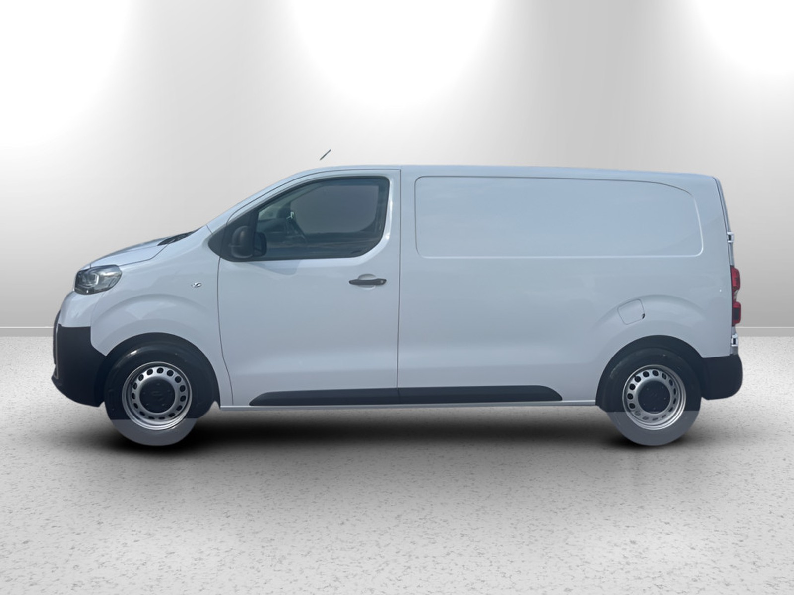 CARINI Toyota Proace