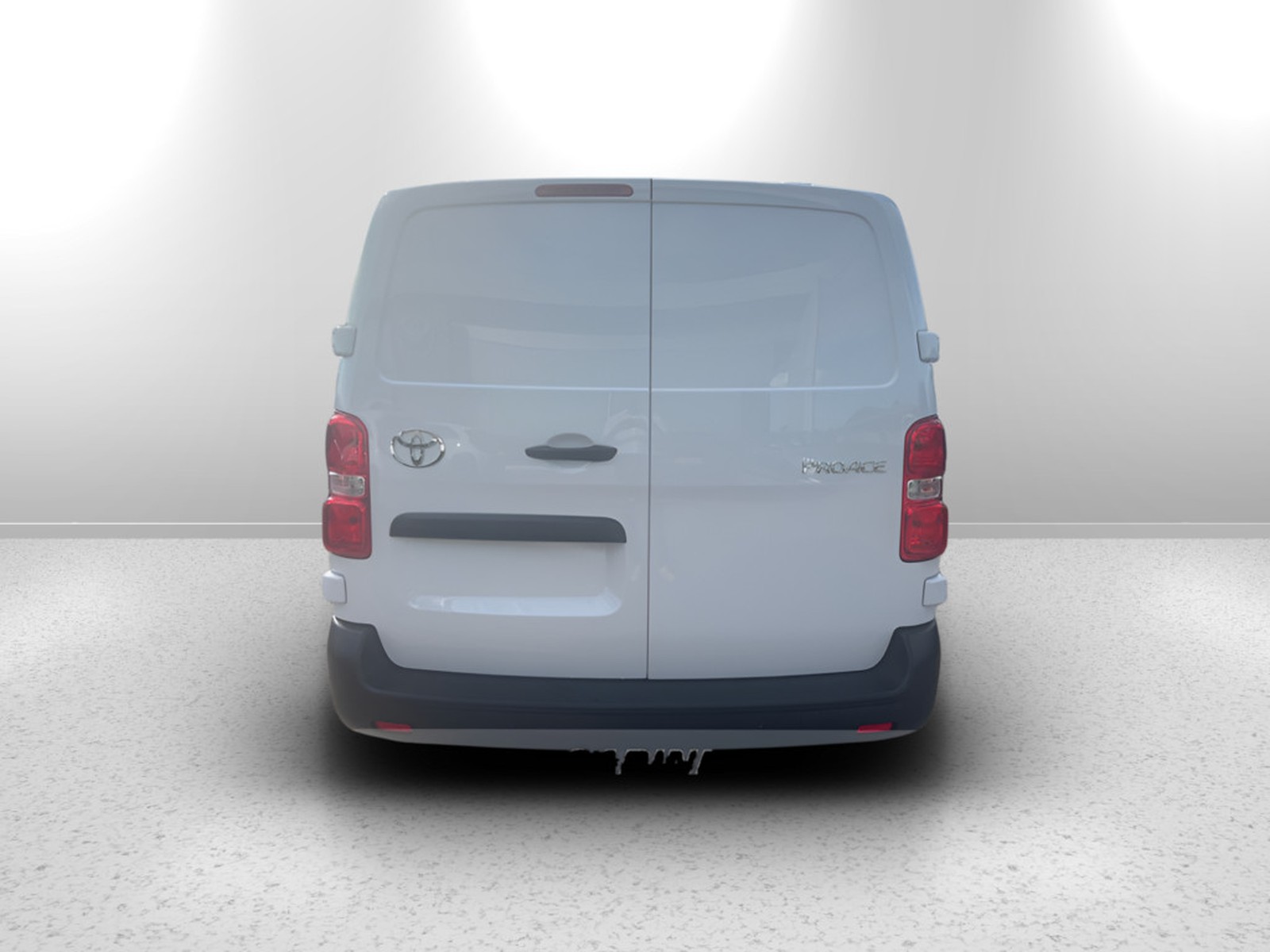 CARINI Toyota Proace