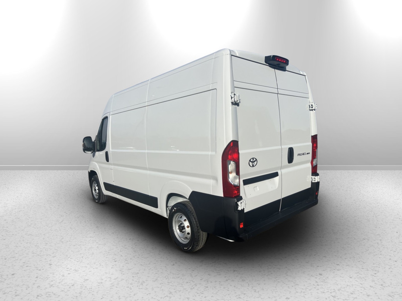 CARINI Toyota Proace Max