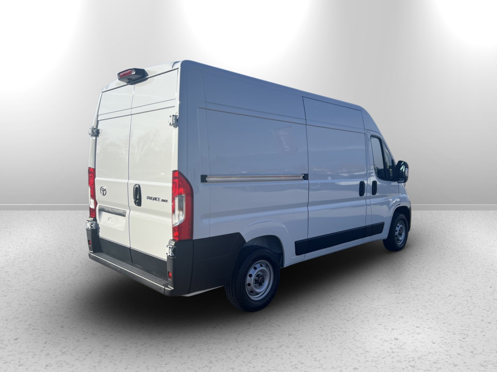CARINI Toyota Proace Max