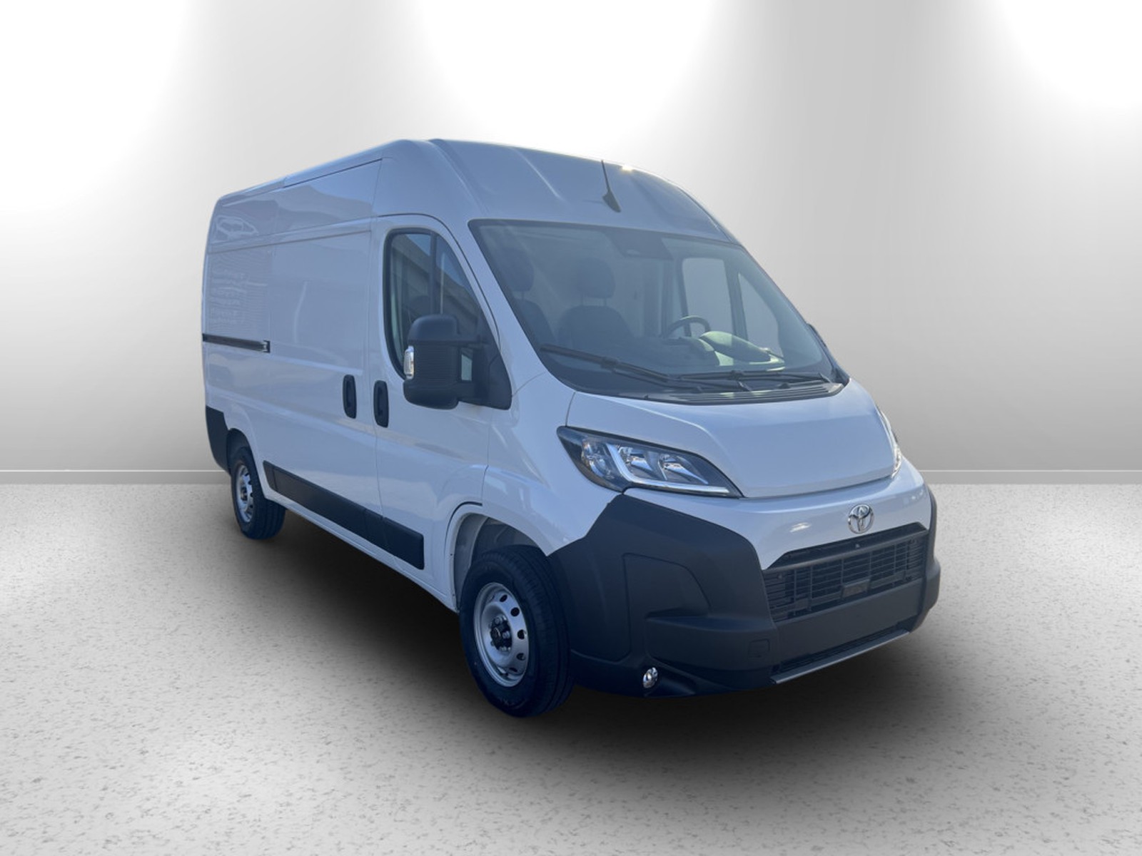 CARINI Toyota Proace Max
