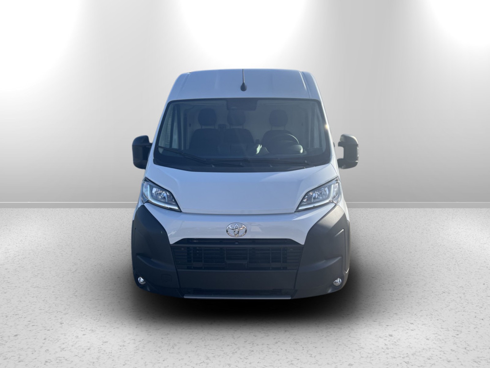 CARINI Toyota Proace Max