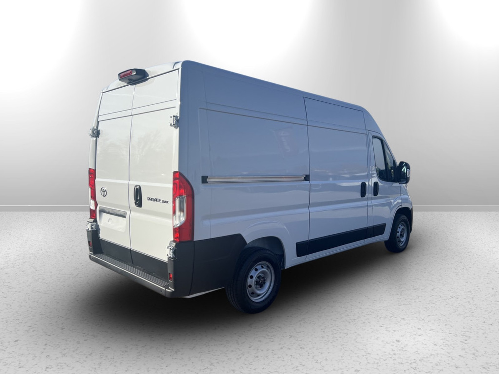 CARINI Toyota Proace Max