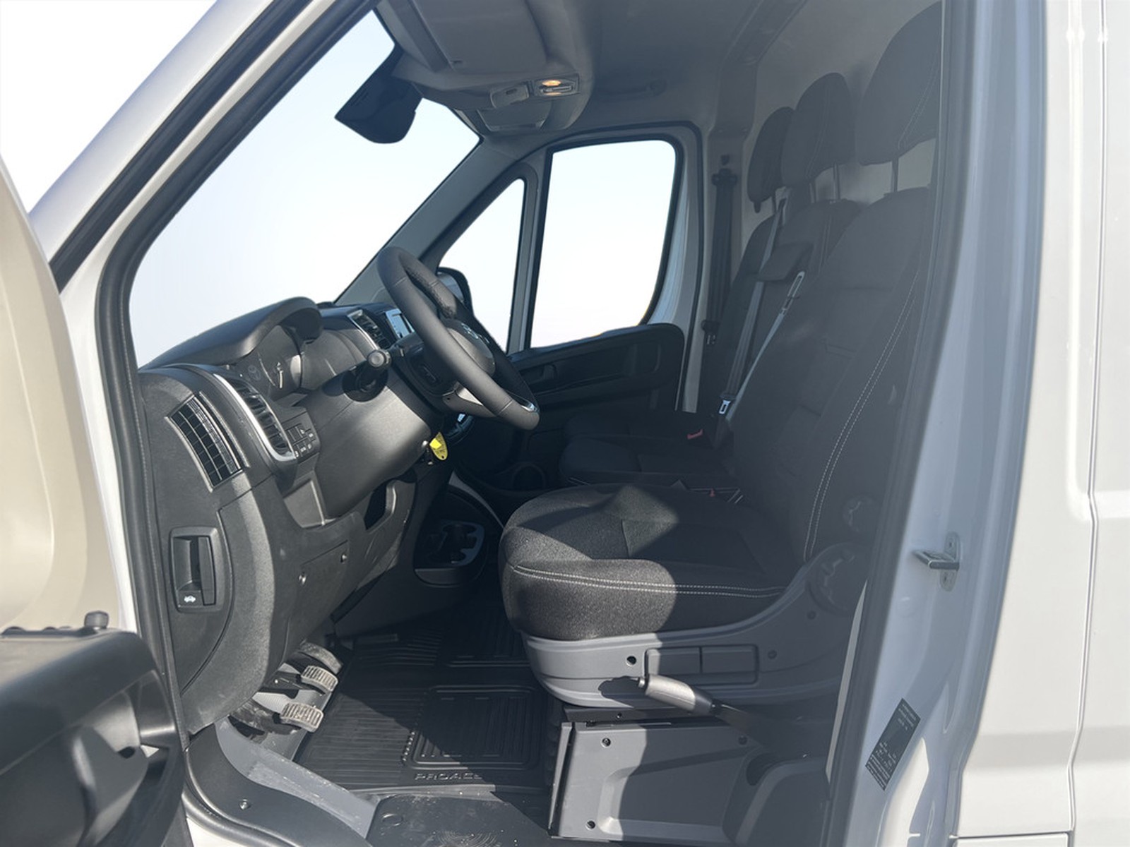 CARINI Toyota Proace Max