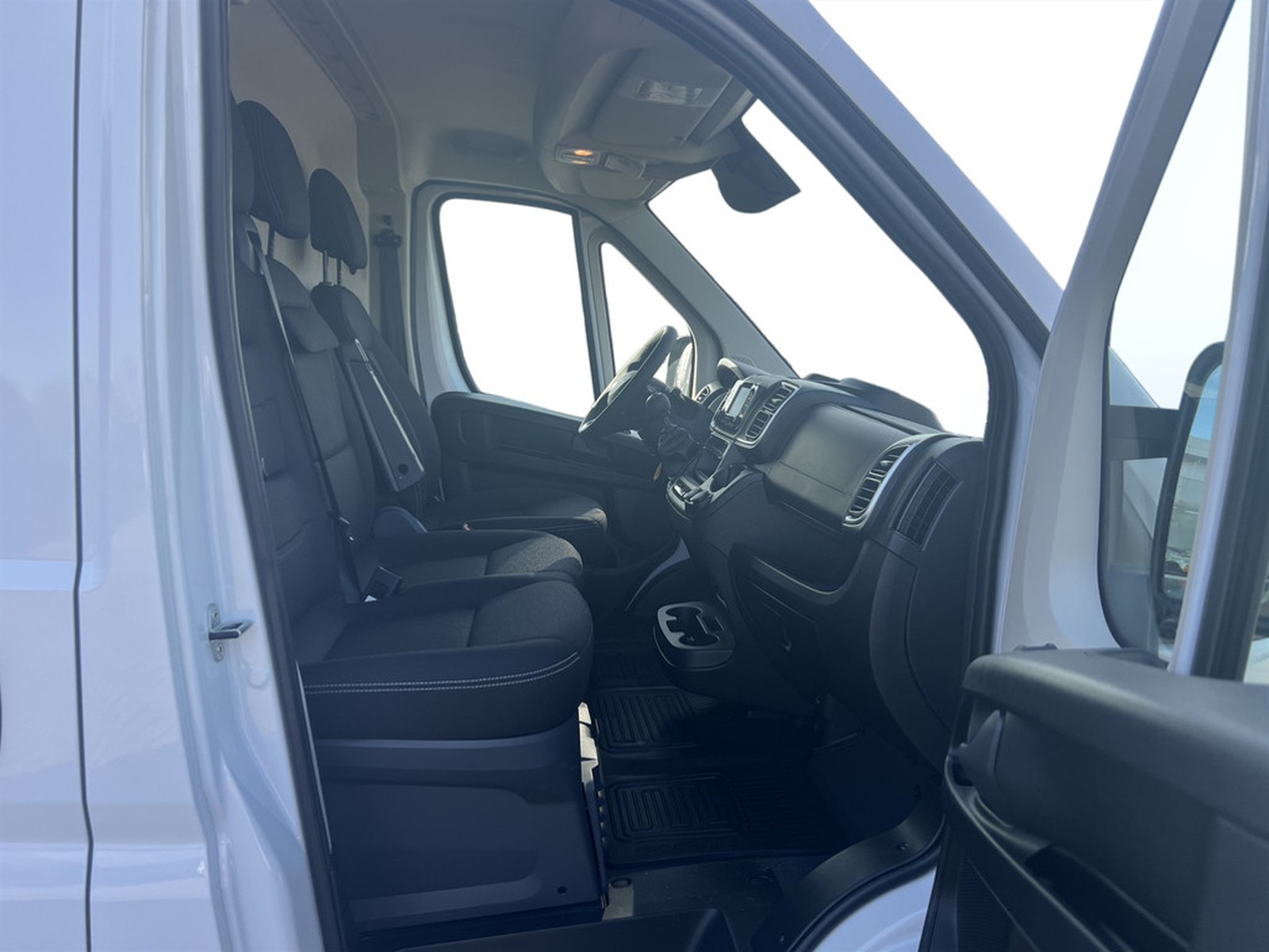 CARINI Toyota Proace Max