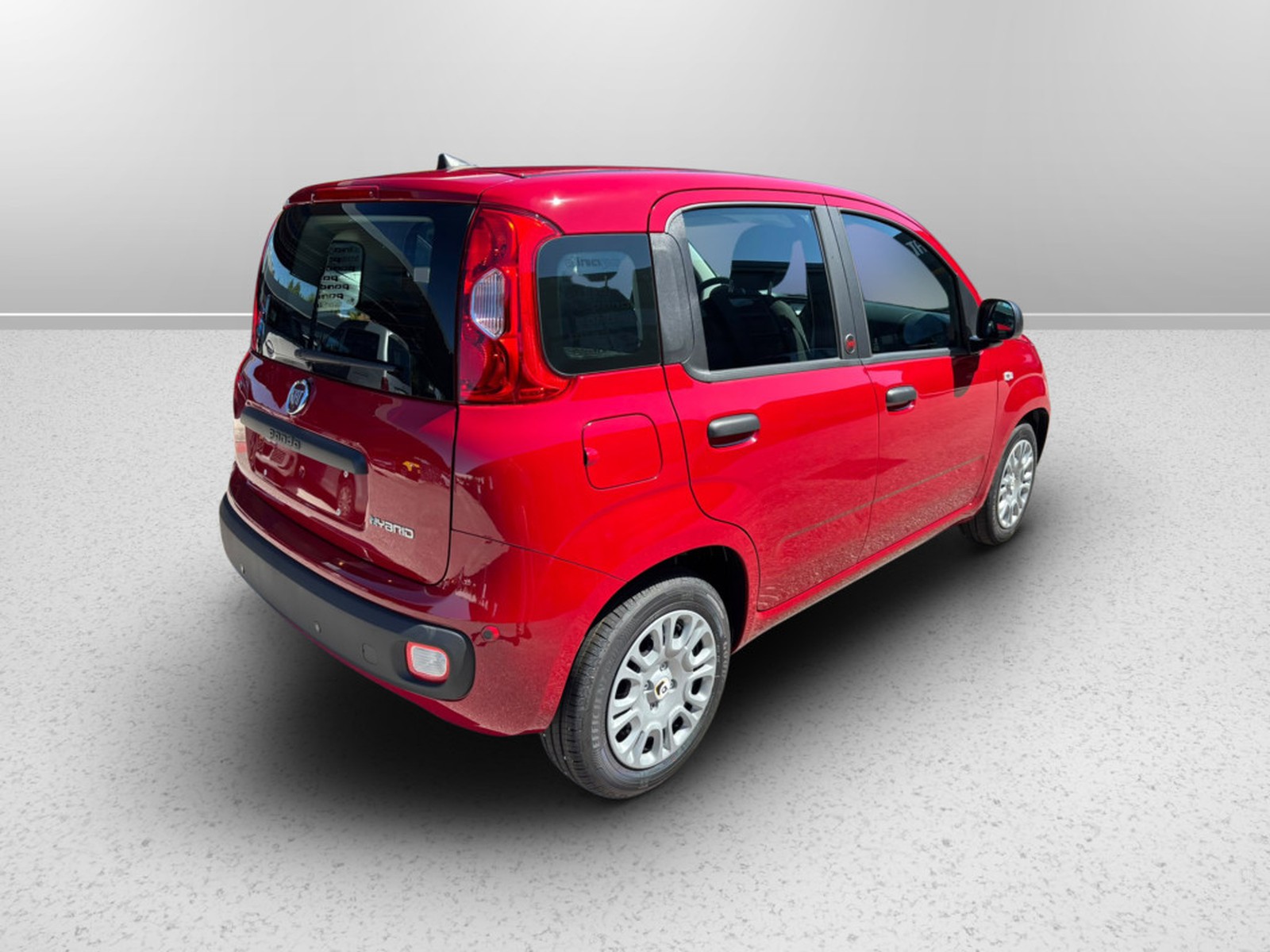 PRONTOAUTO Fiat Pandina