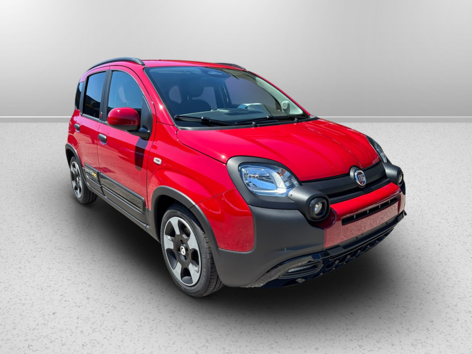 PRONTOAUTO Fiat Pandina