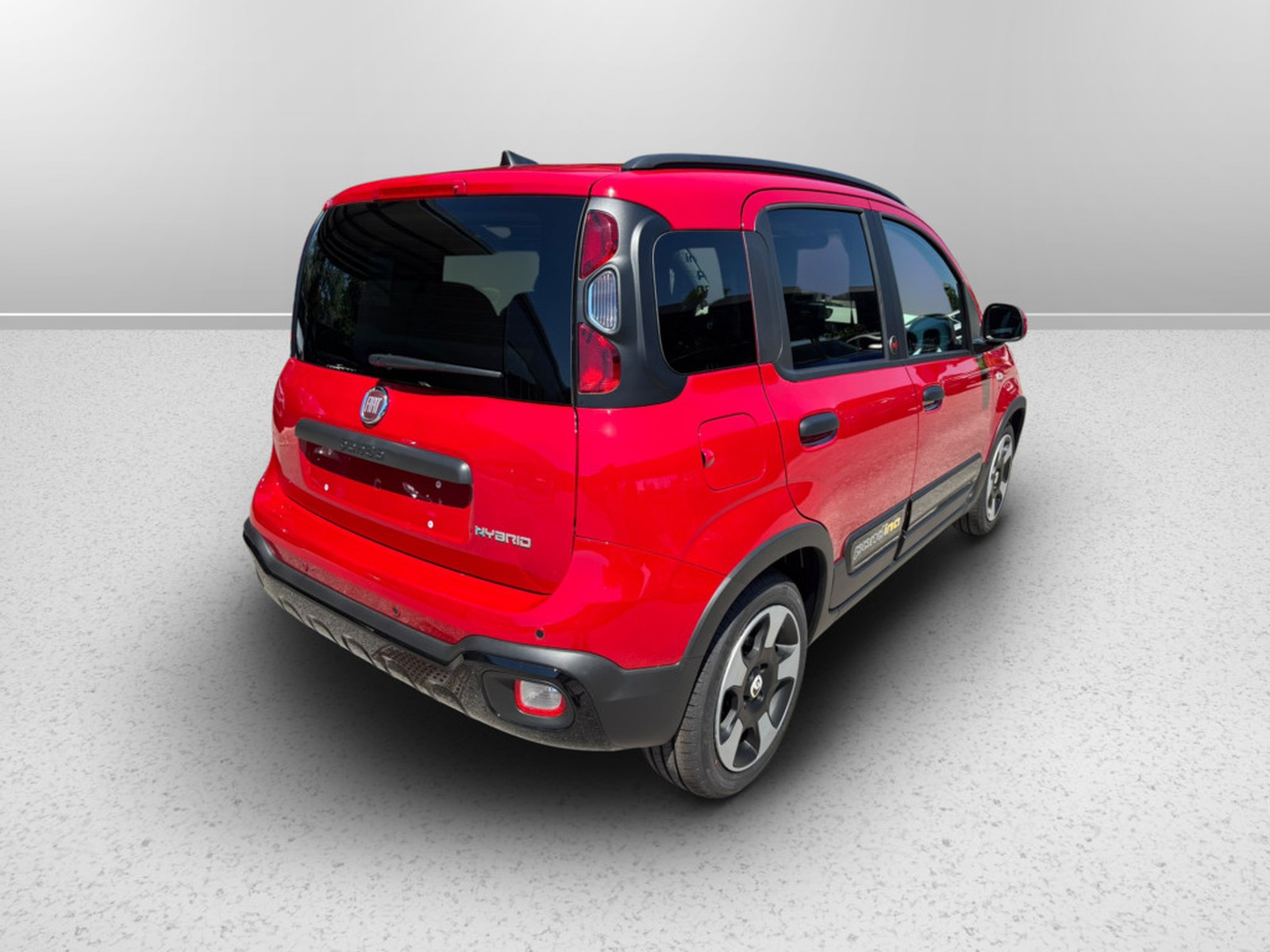 PRONTOAUTO Fiat Pandina