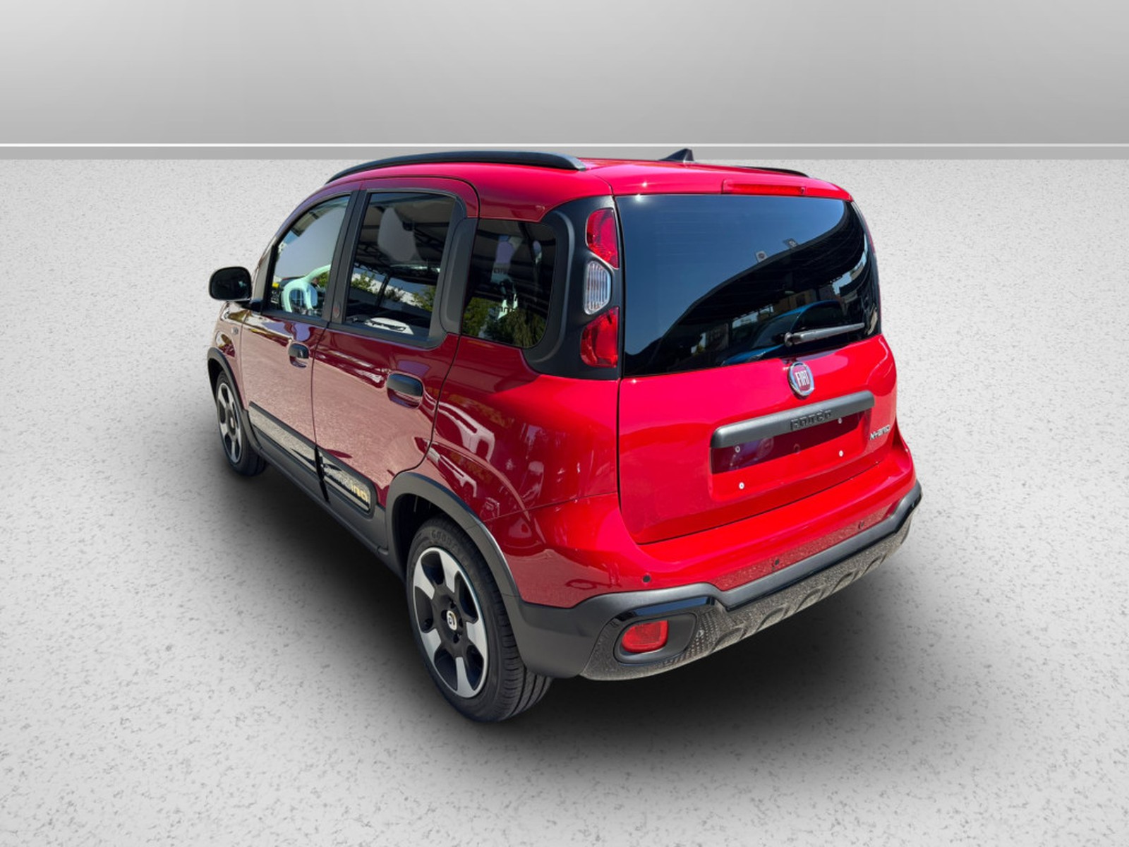 PRONTOAUTO Fiat Pandina