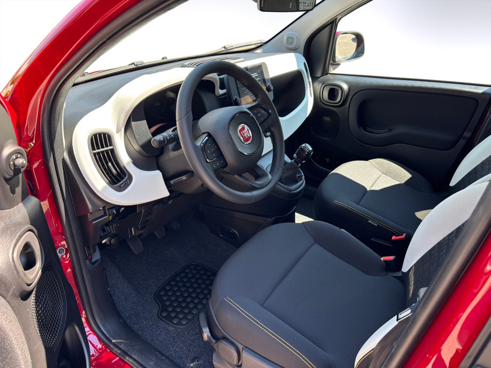 PRONTOAUTO Fiat Pandina