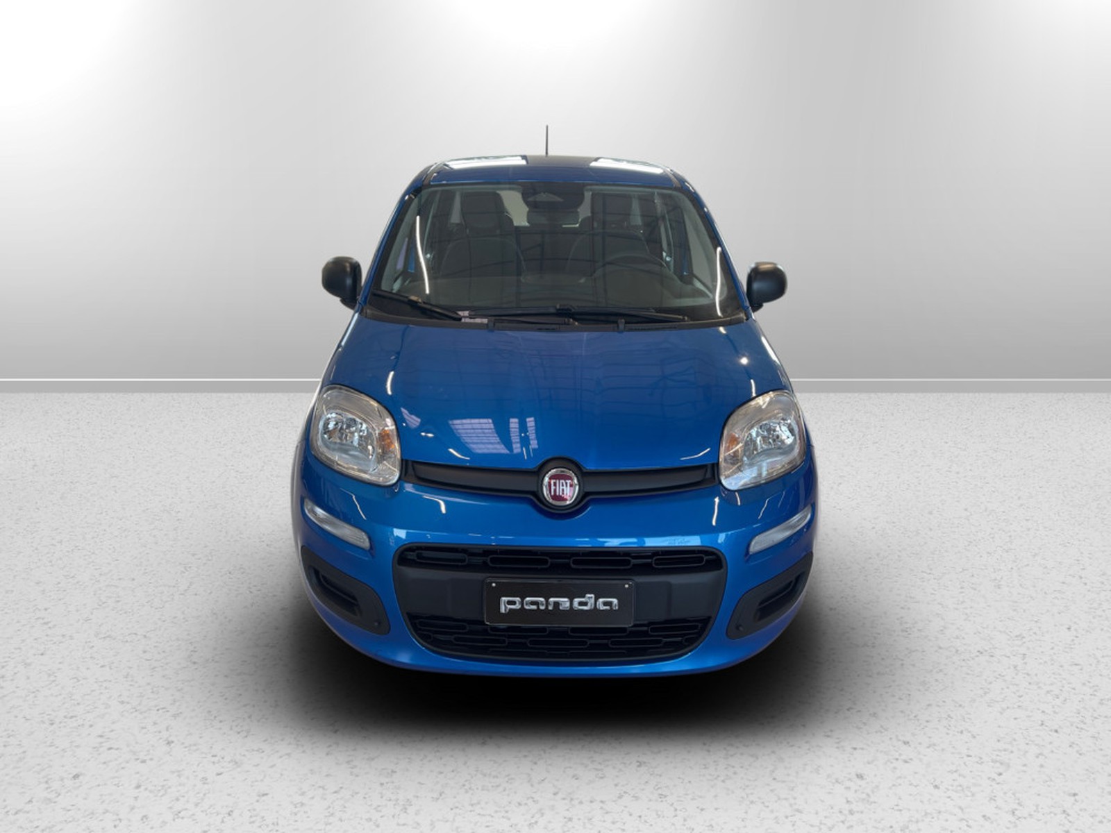 PRONTOAUTO Fiat Pandina