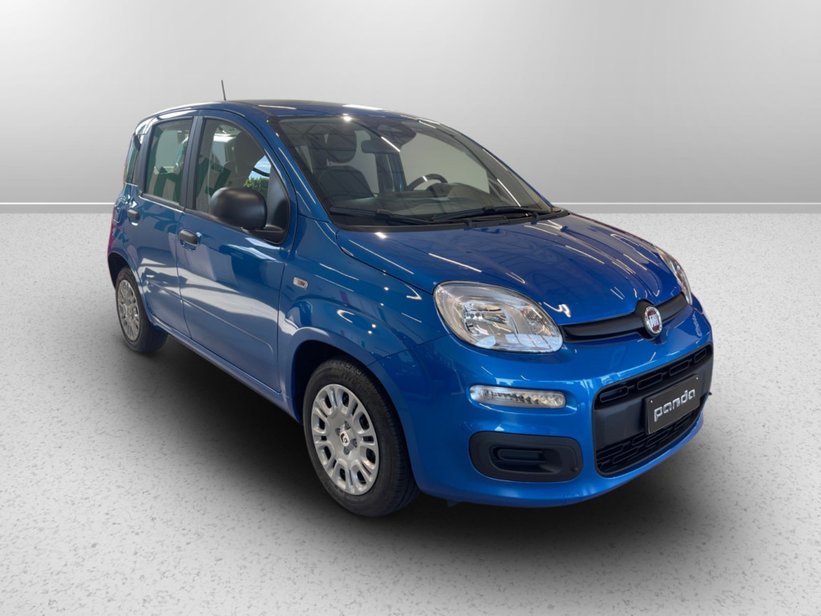 PRONTOAUTO Fiat Pandina