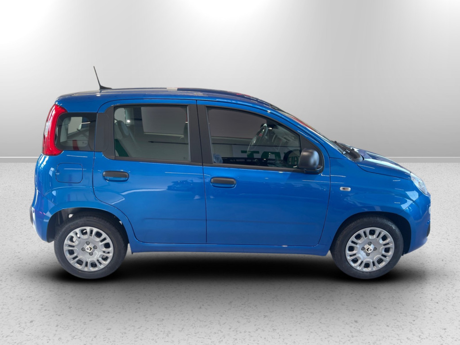 PRONTOAUTO Fiat Pandina