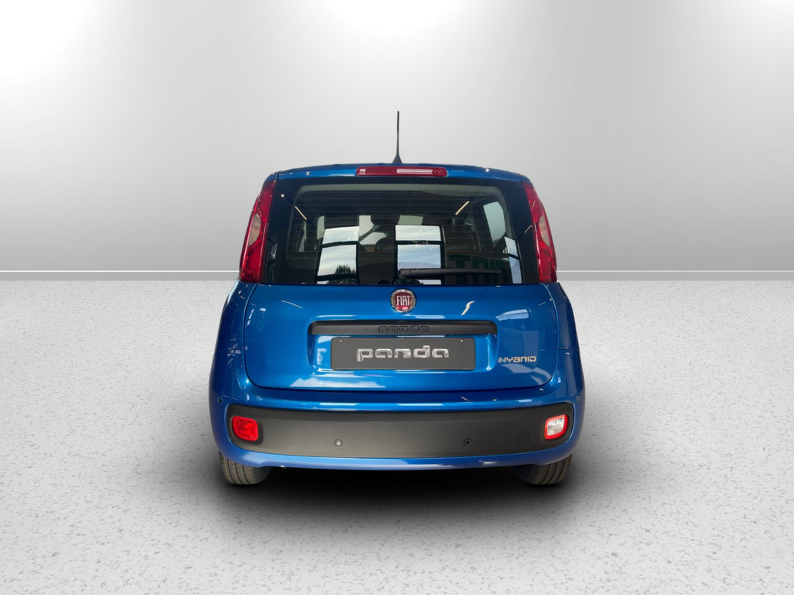 PRONTOAUTO Fiat Pandina