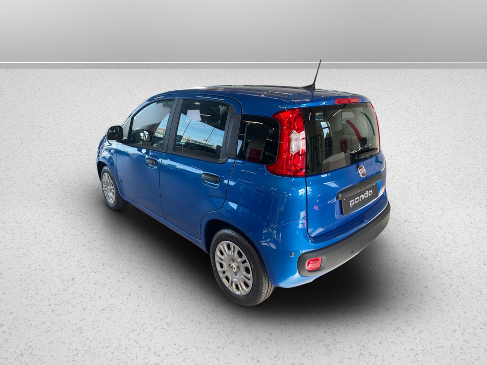 PRONTOAUTO Fiat Pandina