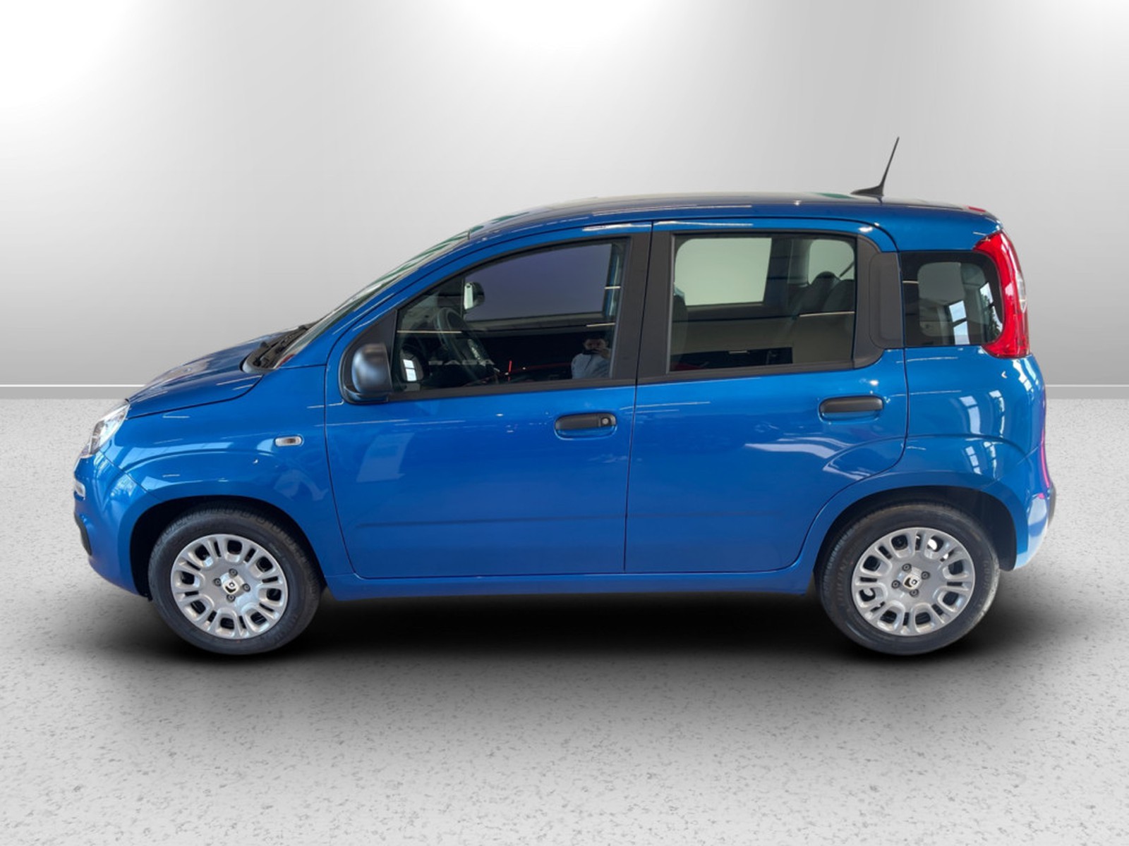 PRONTOAUTO Fiat Pandina