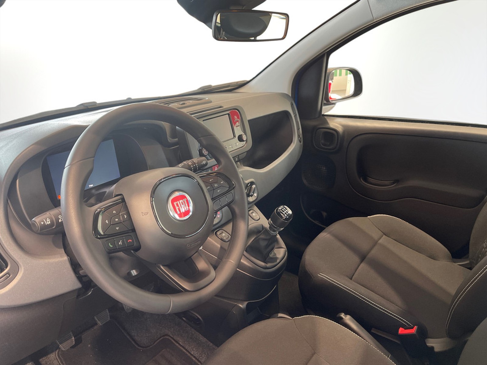 PRONTOAUTO Fiat Pandina