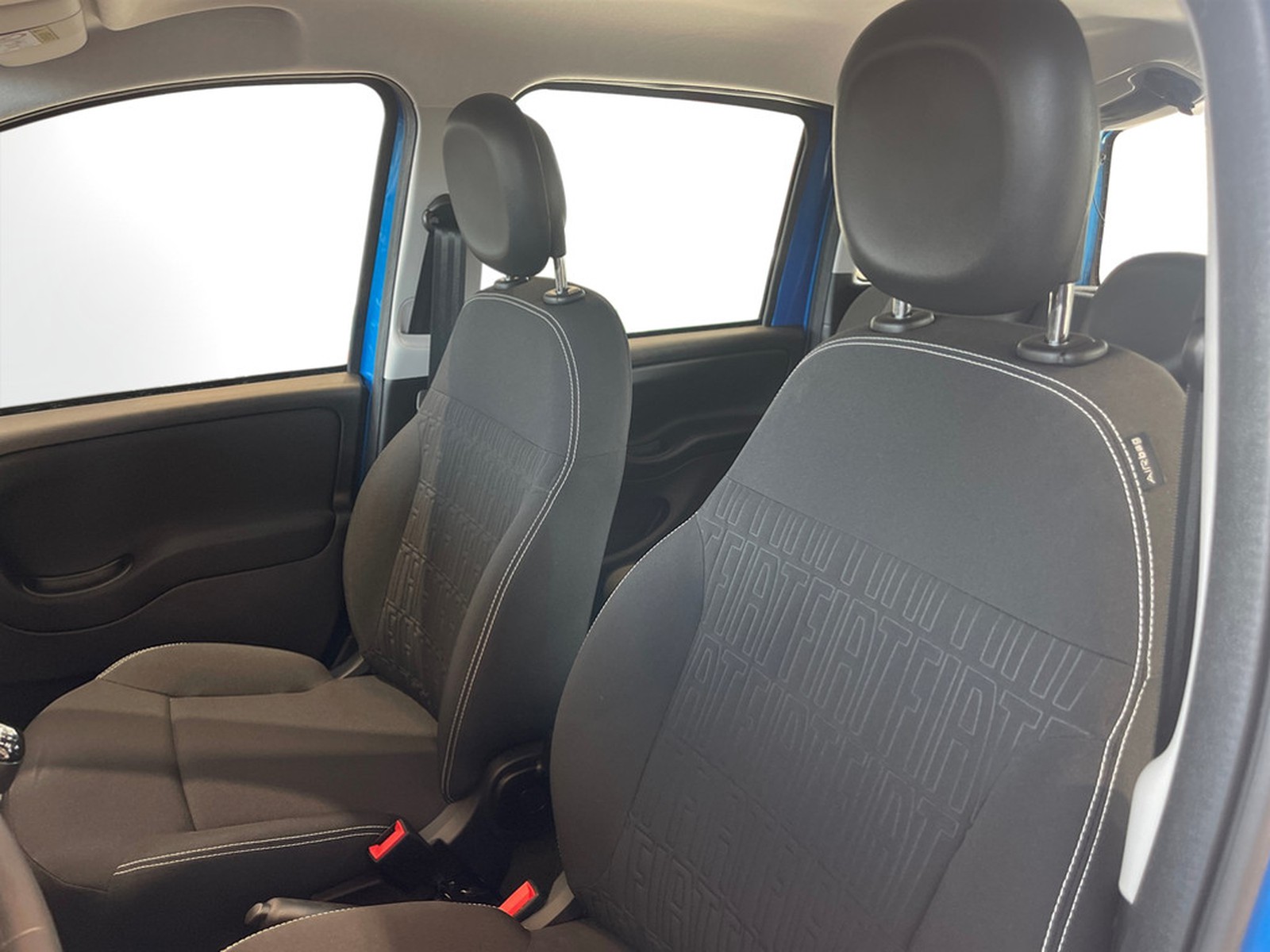 PRONTOAUTO Fiat Pandina