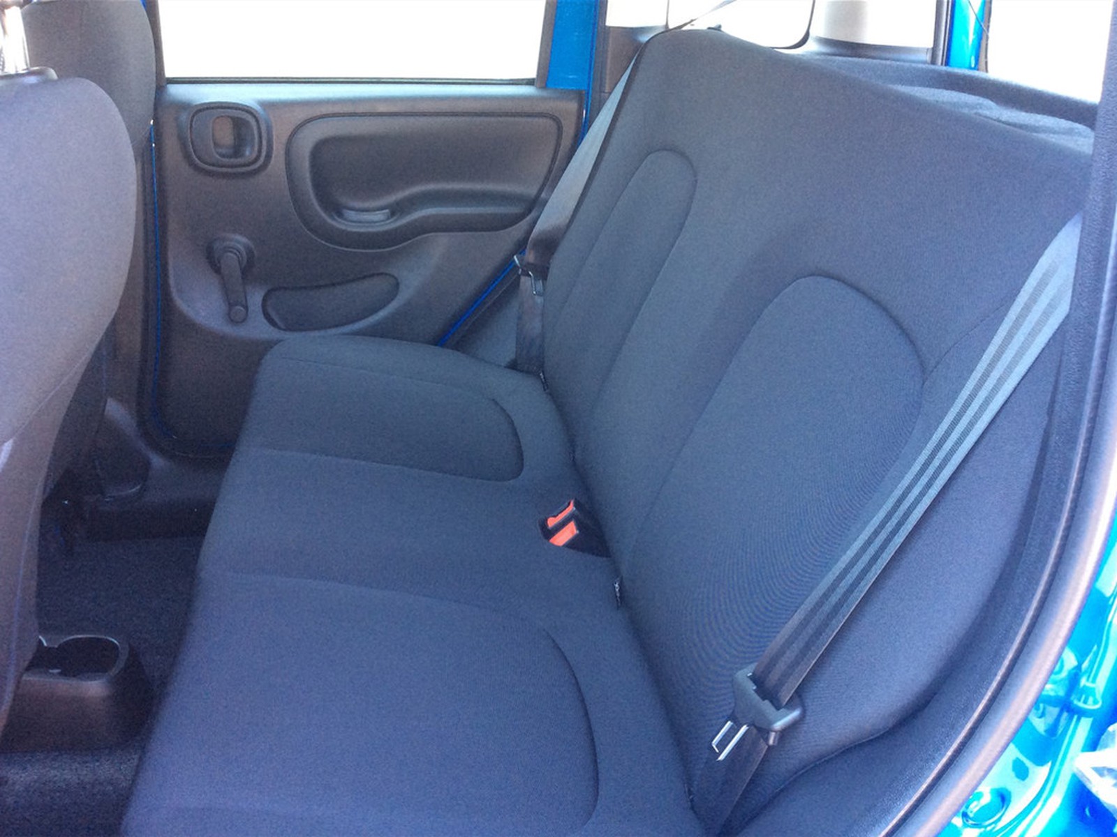 PRONTOAUTO Fiat Pandina