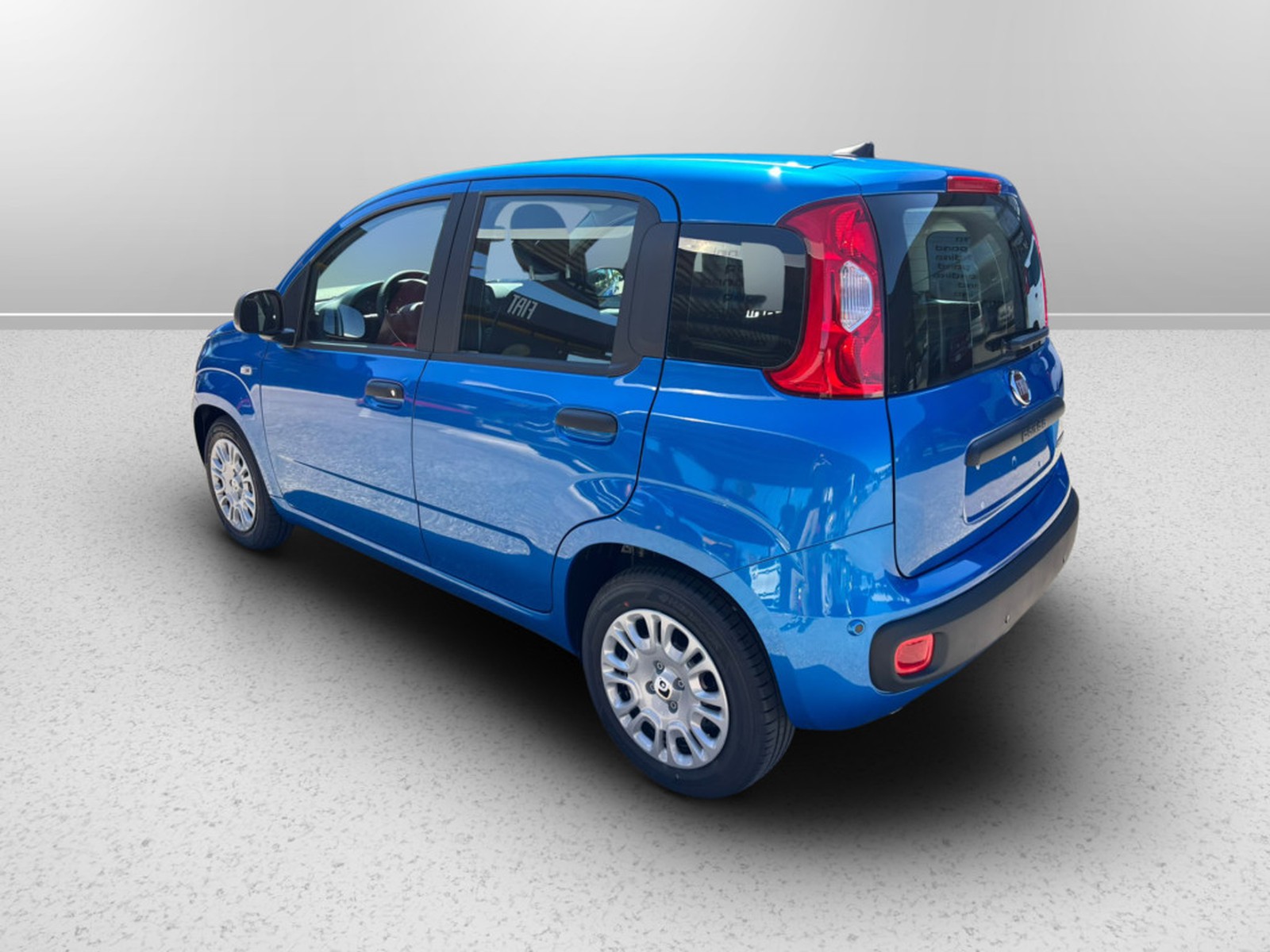 PRONTOAUTO Fiat Pandina