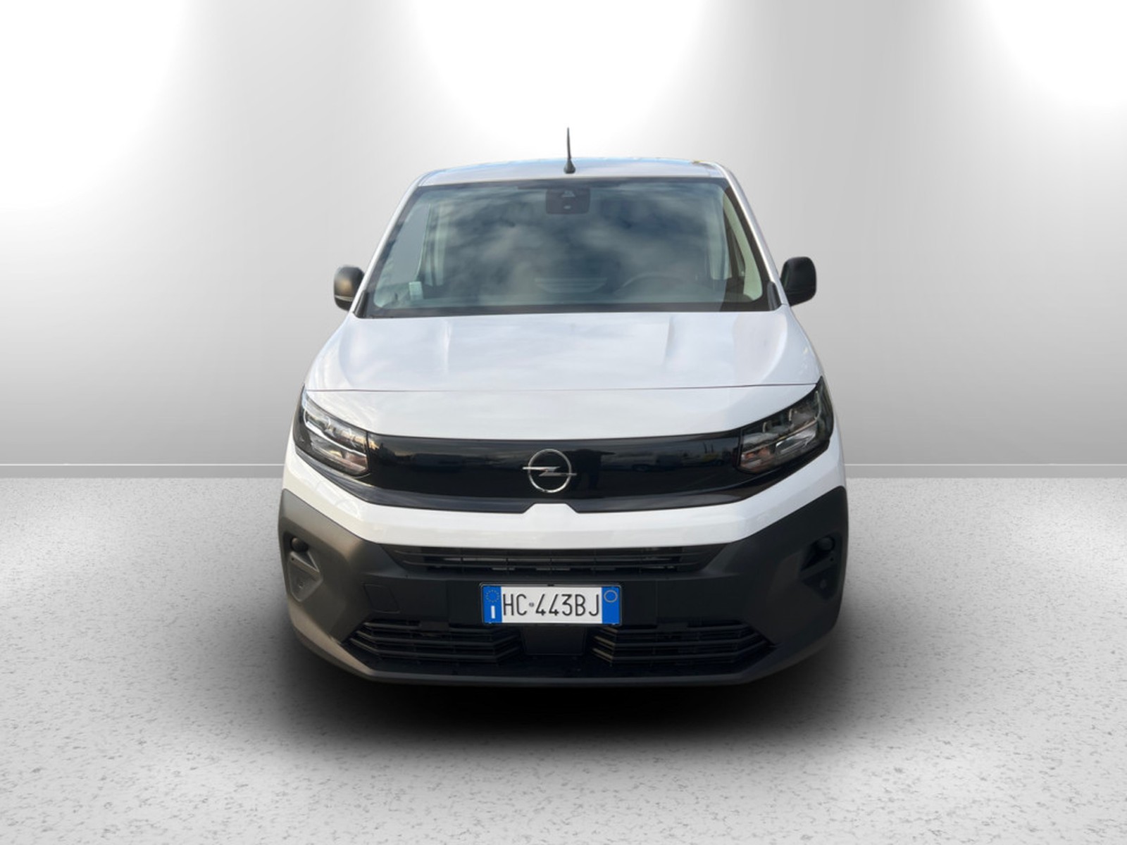 UNICAR Opel Combo