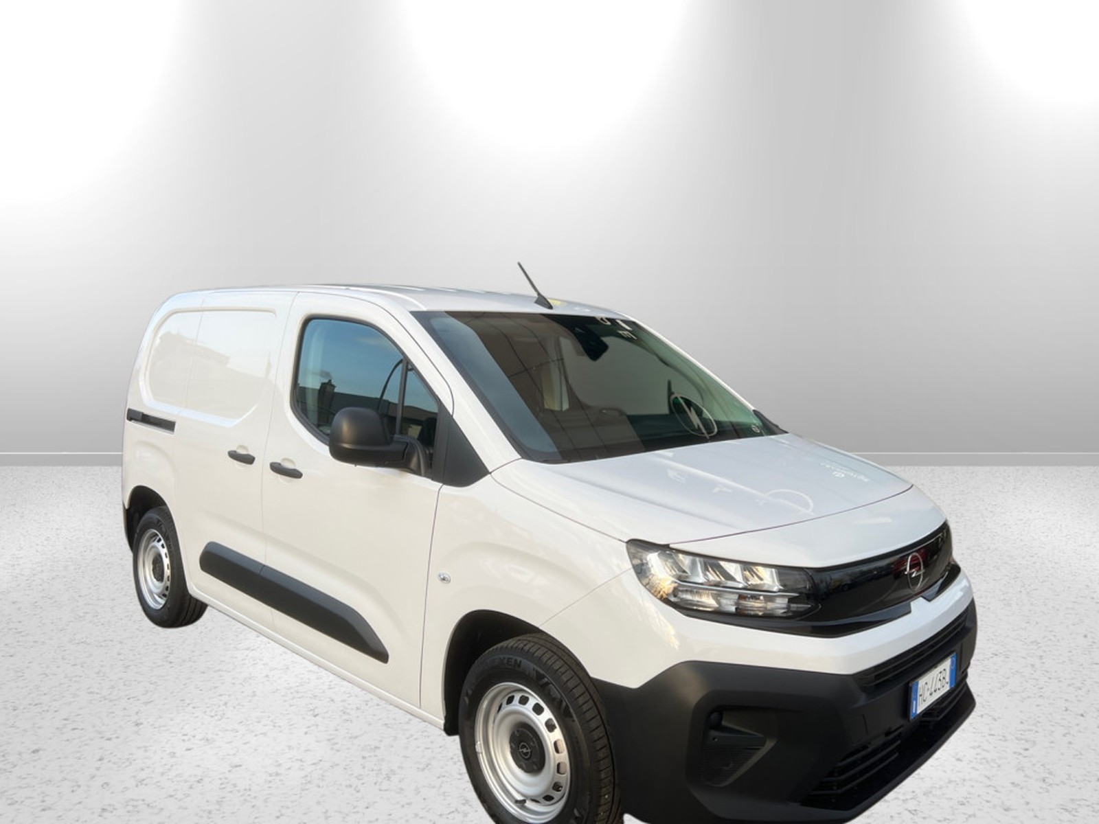 UNICAR Opel Combo