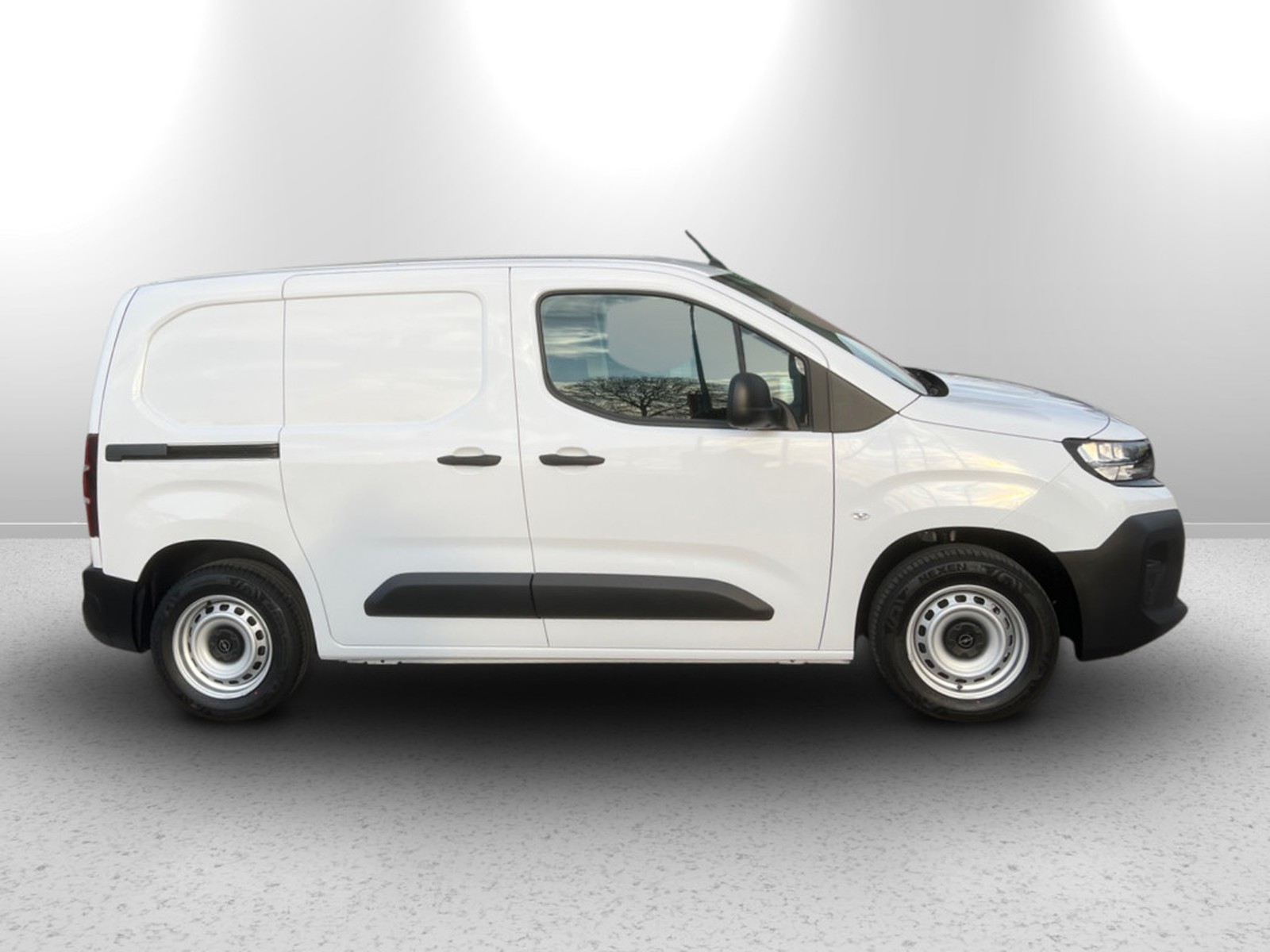 UNICAR Opel Combo
