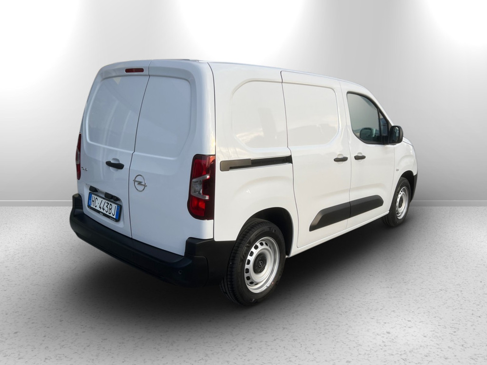 UNICAR Opel Combo