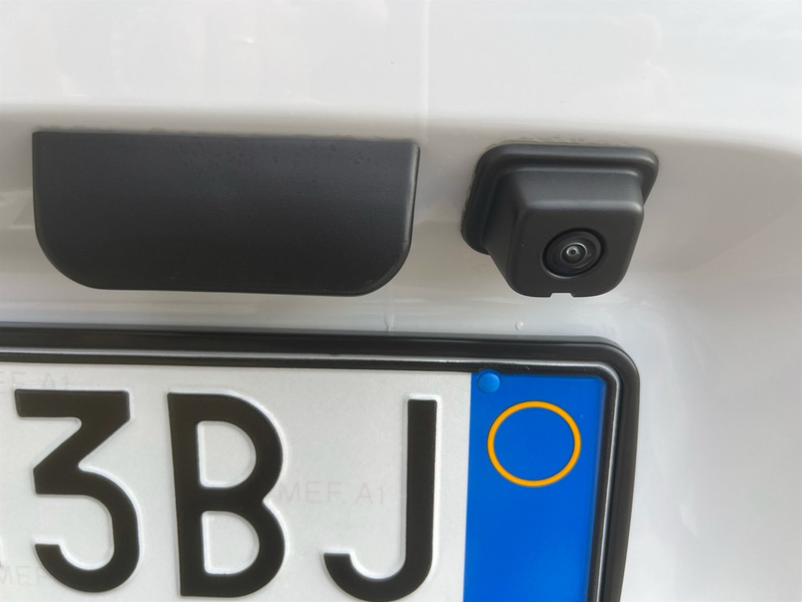 UNICAR Opel Combo
