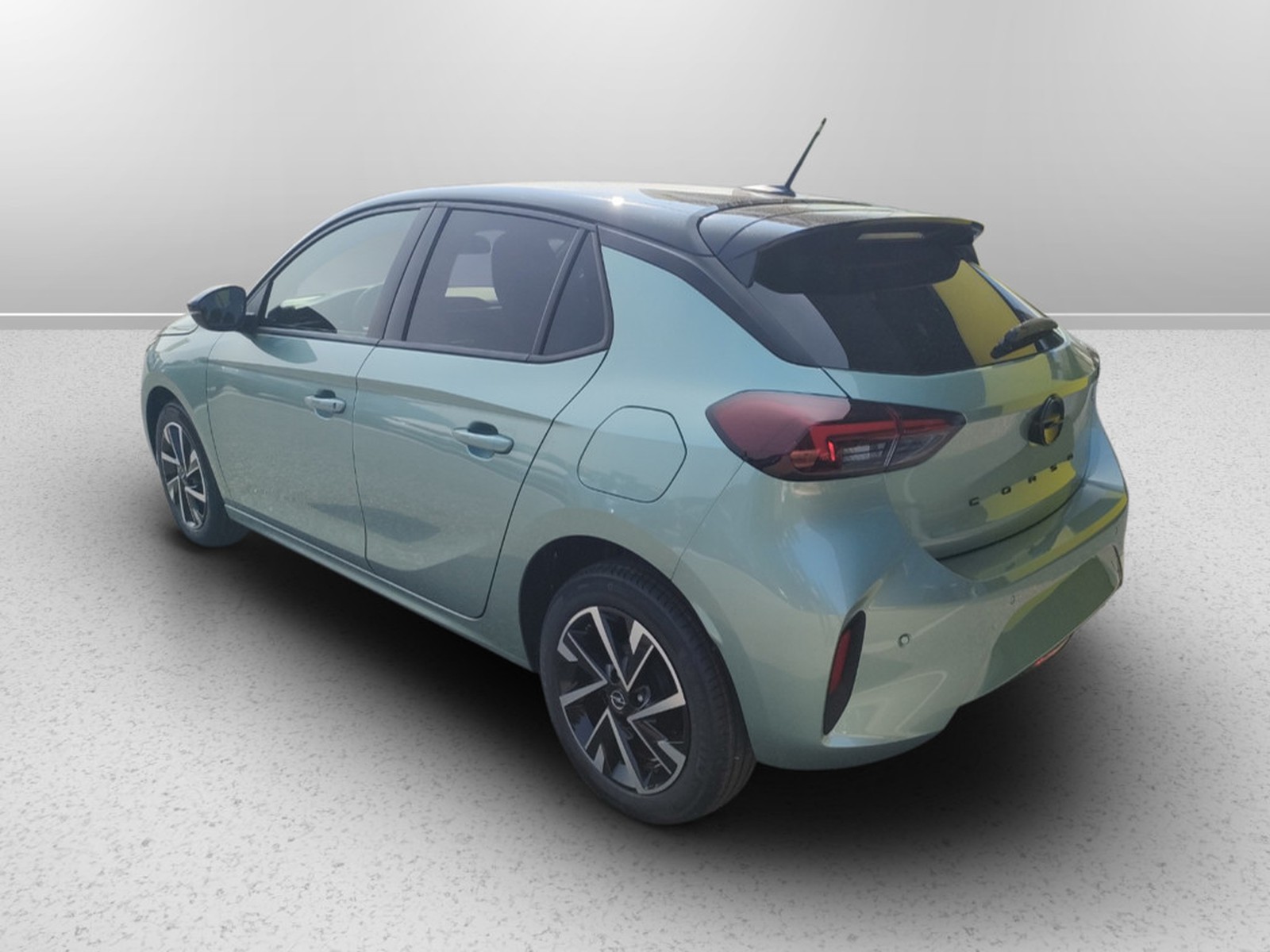 UNICAR Opel Corsa