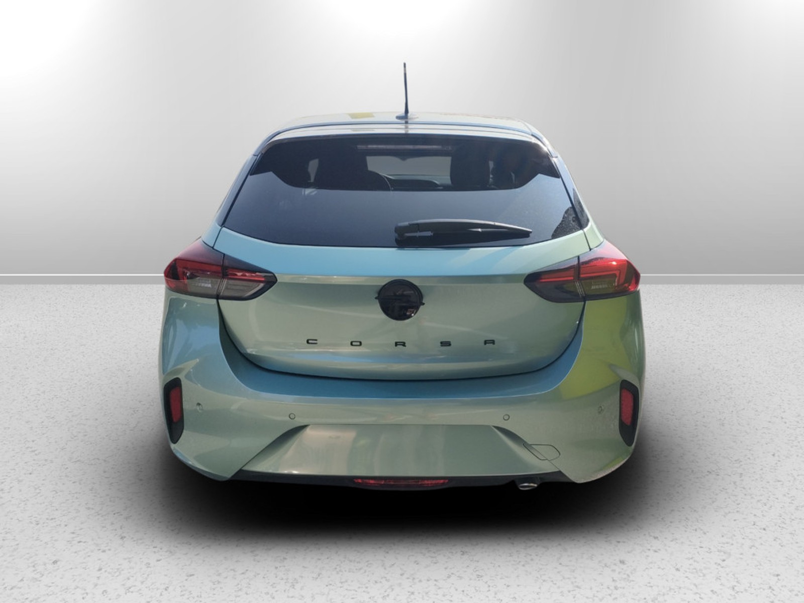 UNICAR Opel Corsa