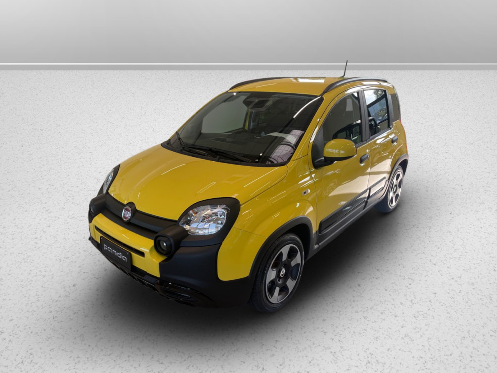PRONTOAUTO Fiat Pandina