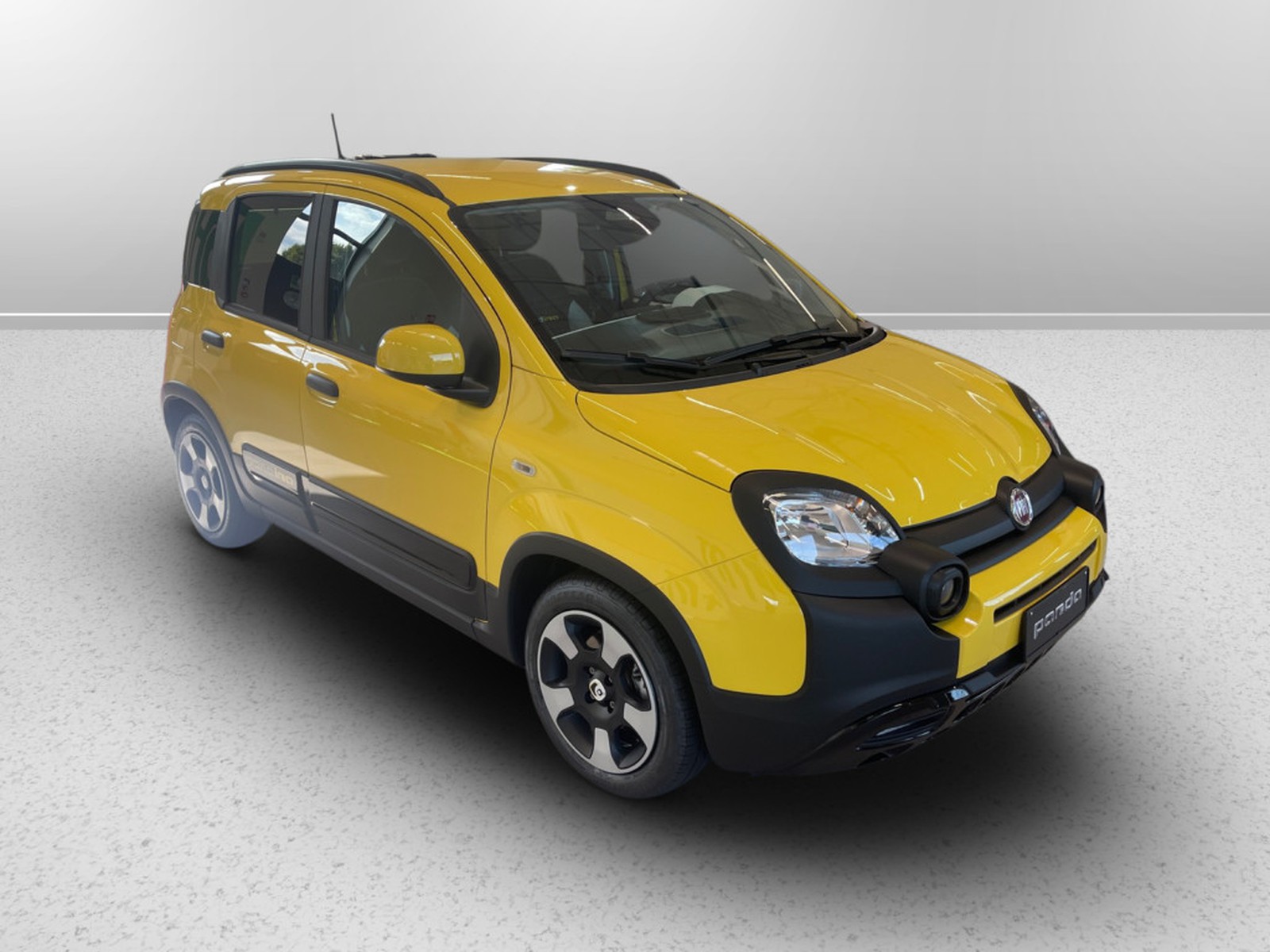 PRONTOAUTO Fiat Pandina