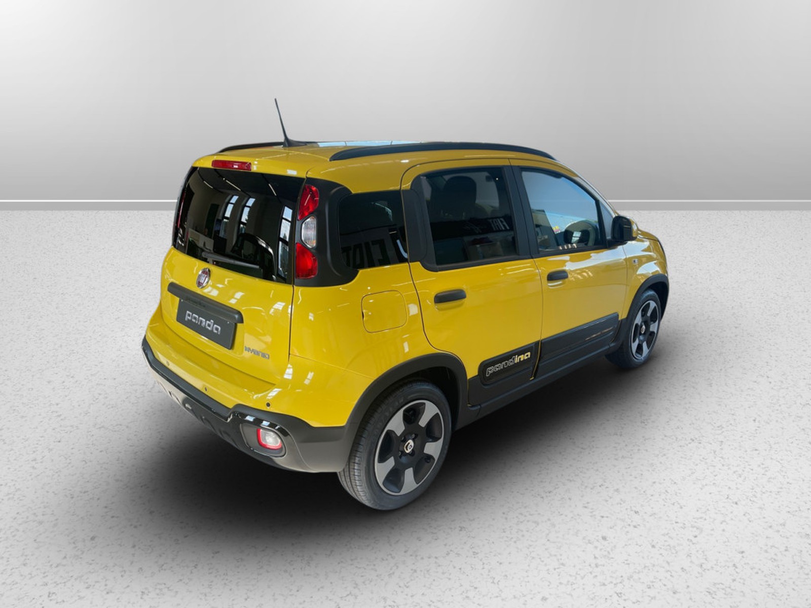 PRONTOAUTO Fiat Pandina