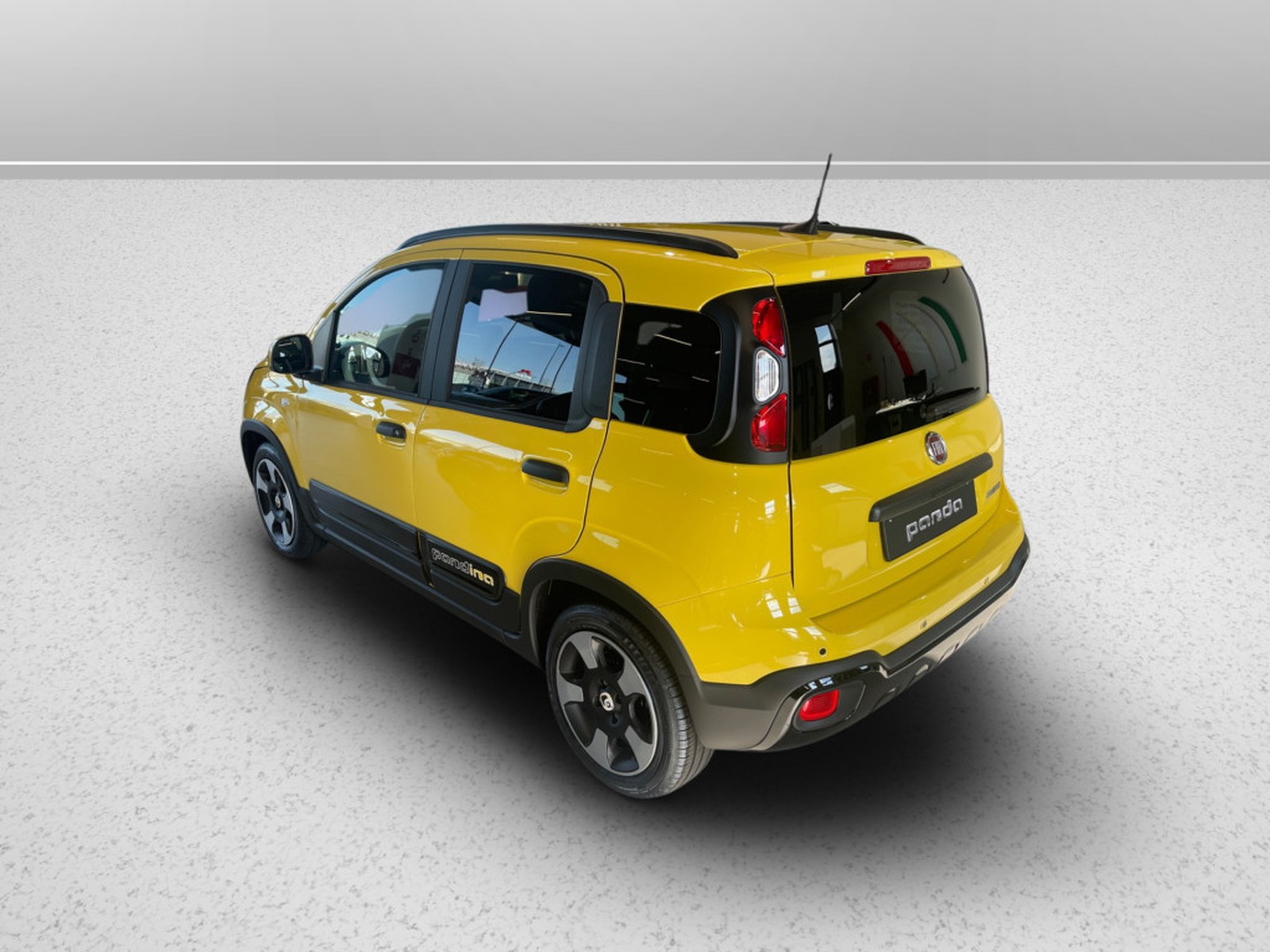 PRONTOAUTO Fiat Pandina
