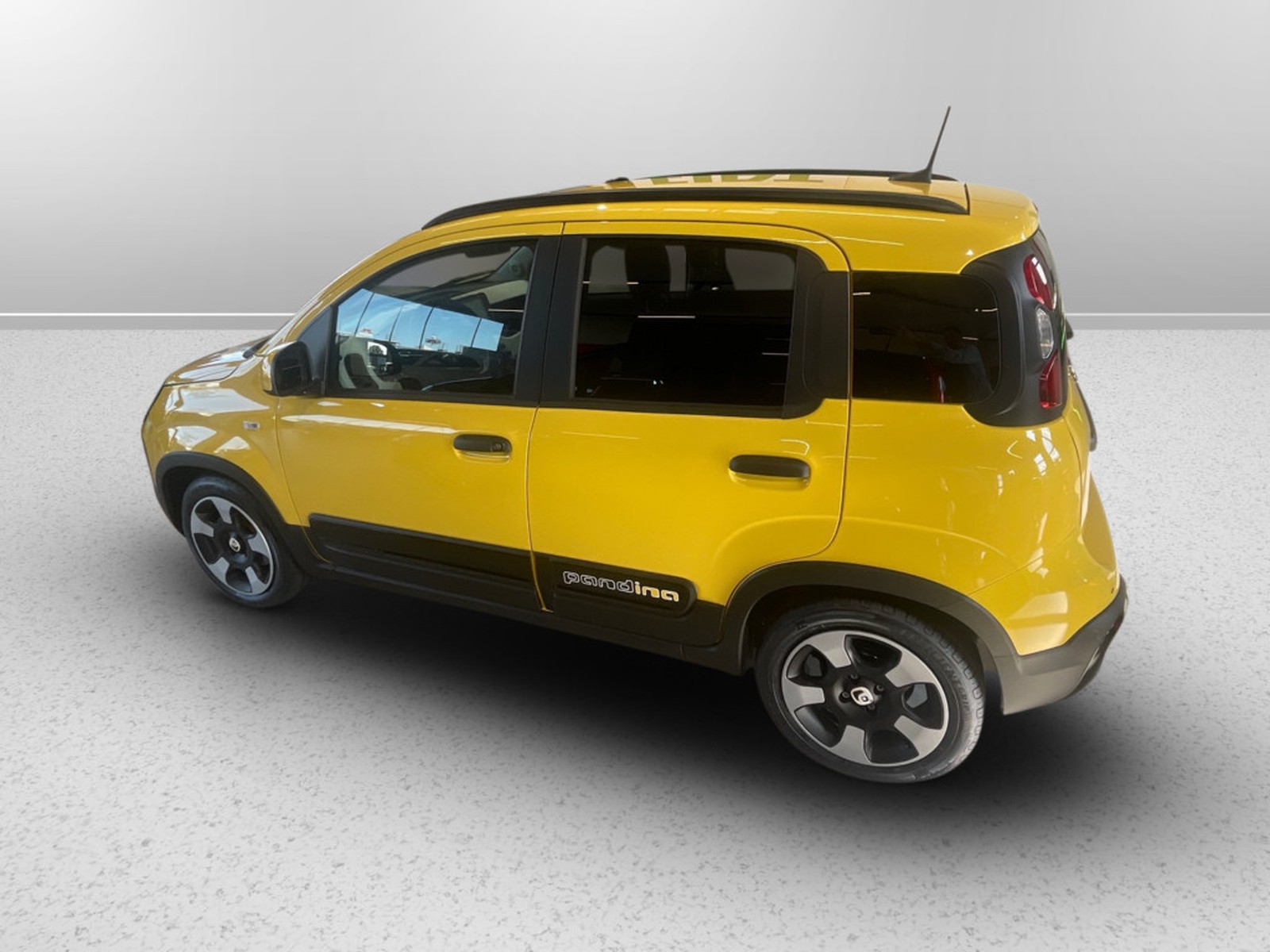 PRONTOAUTO Fiat Pandina