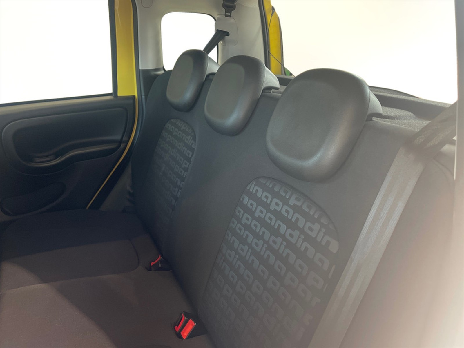 PRONTOAUTO Fiat Pandina