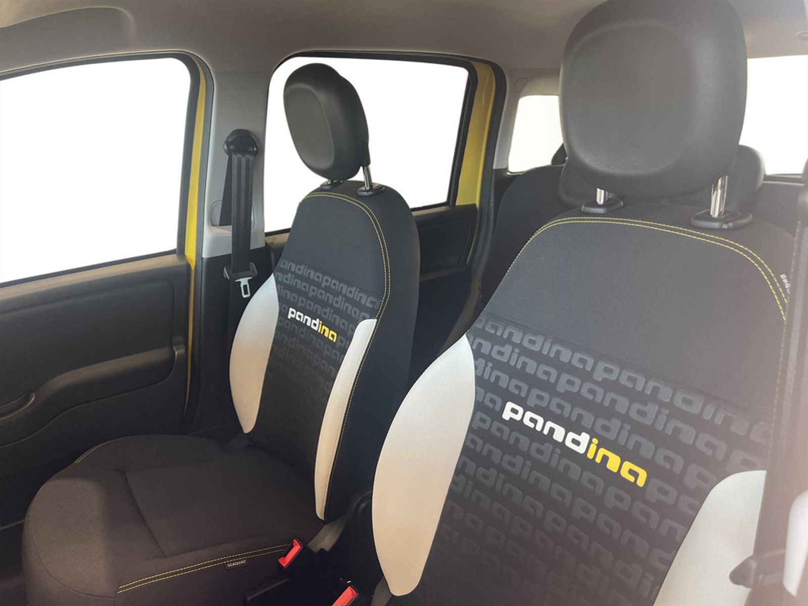 PRONTOAUTO Fiat Pandina