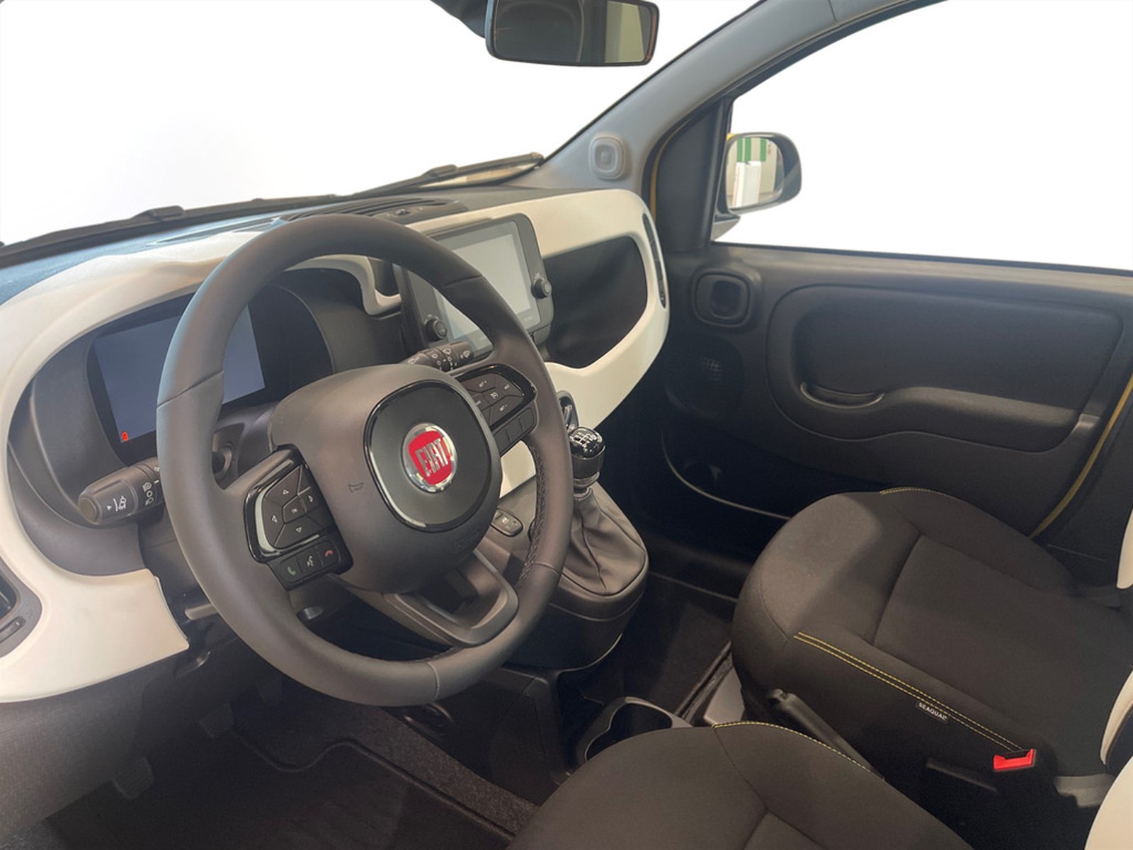 PRONTOAUTO Fiat Pandina