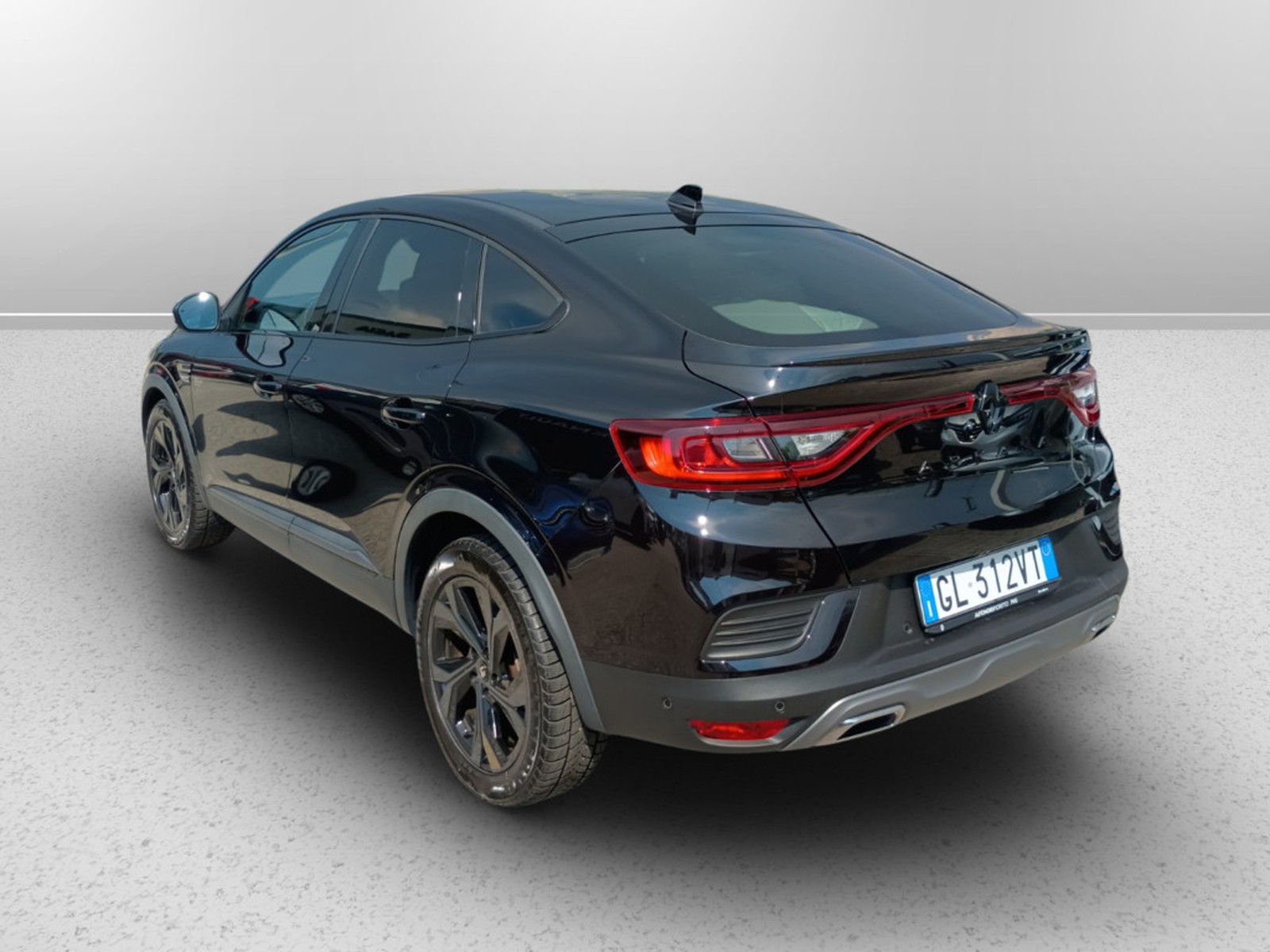 PRONTOAUTO Renault Arkana