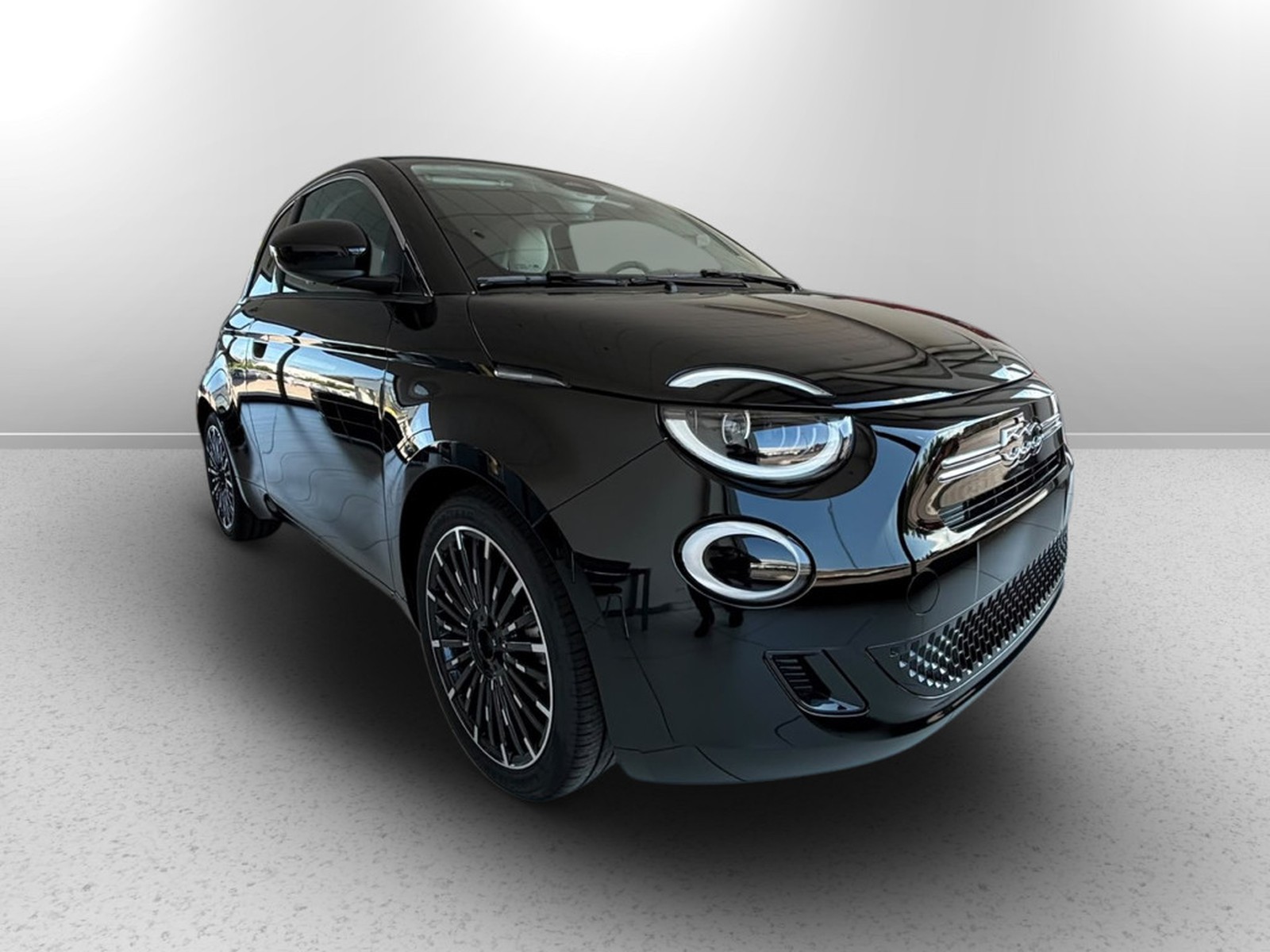 PRONTOAUTO Fiat 500