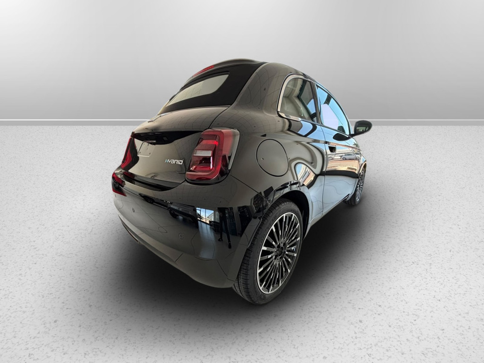 PRONTOAUTO Fiat 500