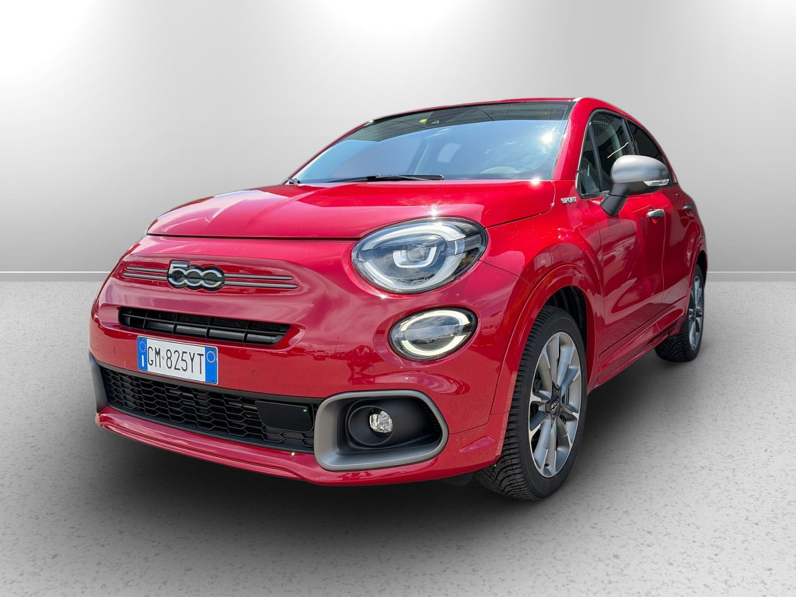 PRONTOAUTO Fiat 500X