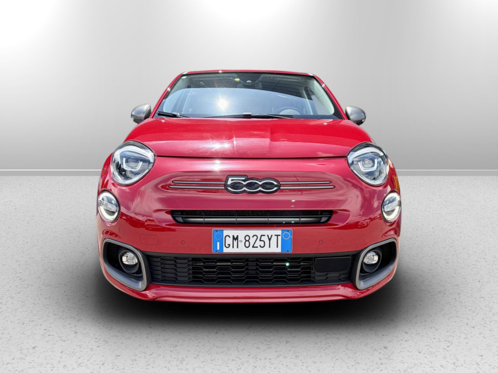PRONTOAUTO Fiat 500X