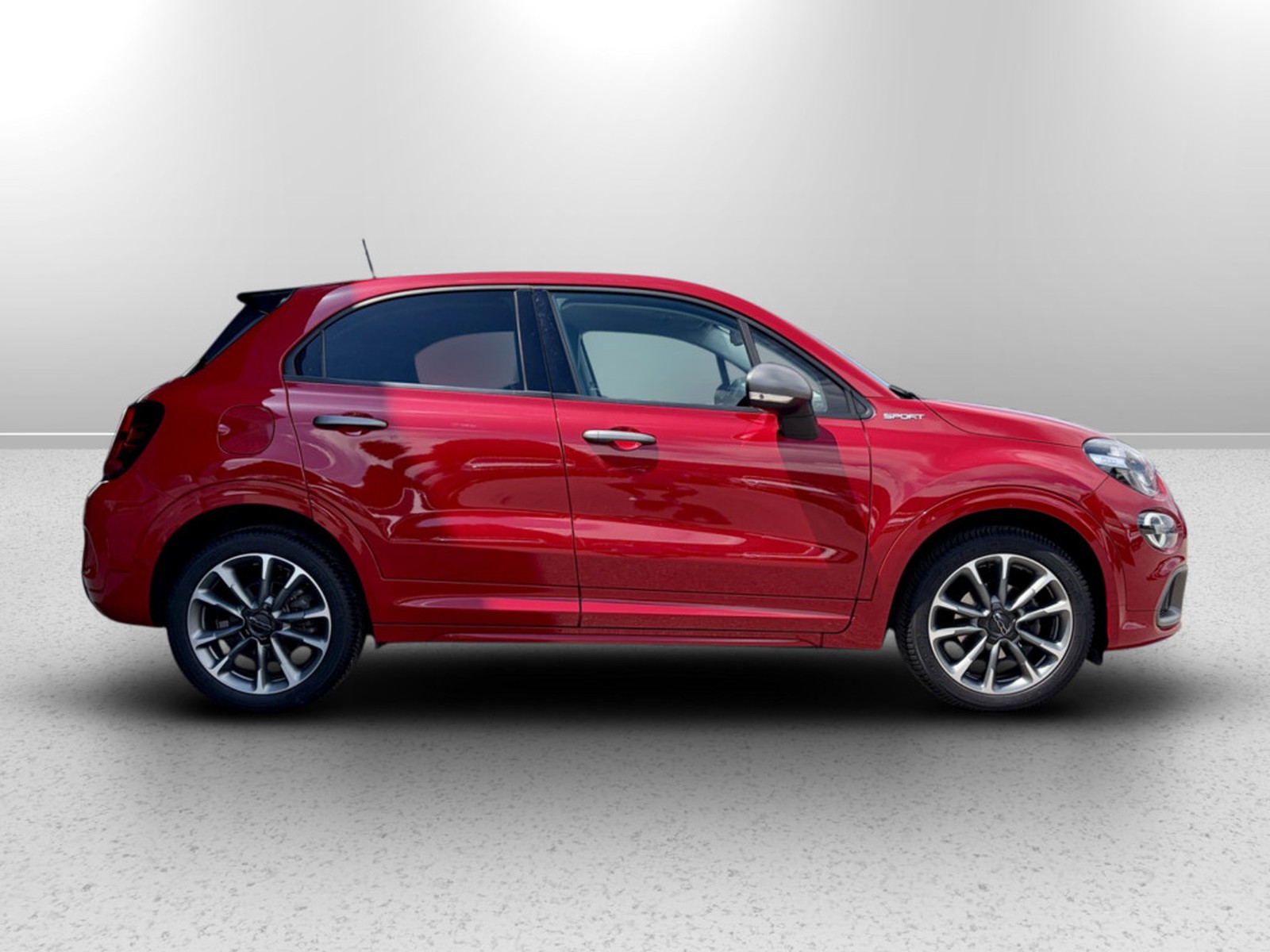 PRONTOAUTO Fiat 500X